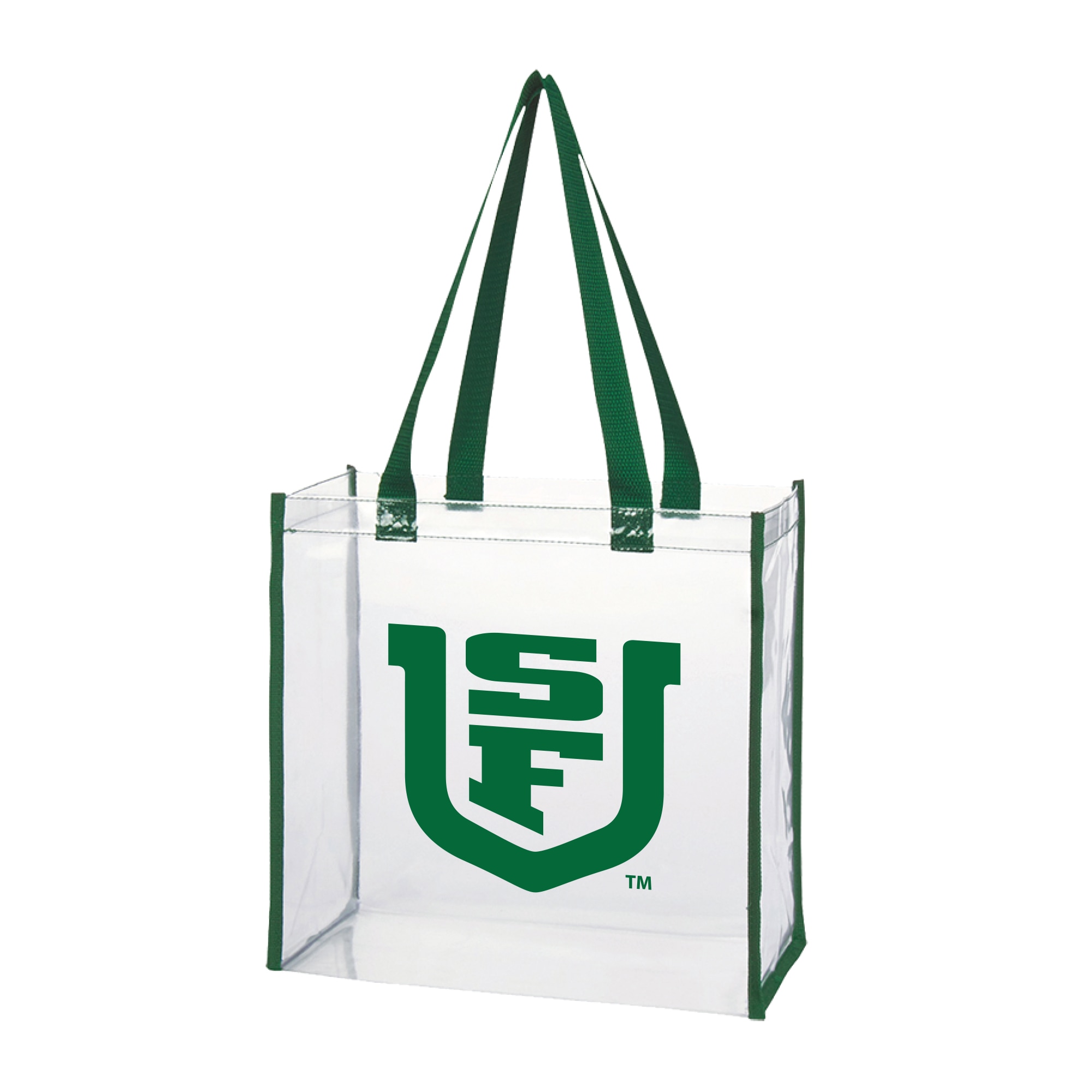 University of San Francisco 3600 Stadium Bag Imp