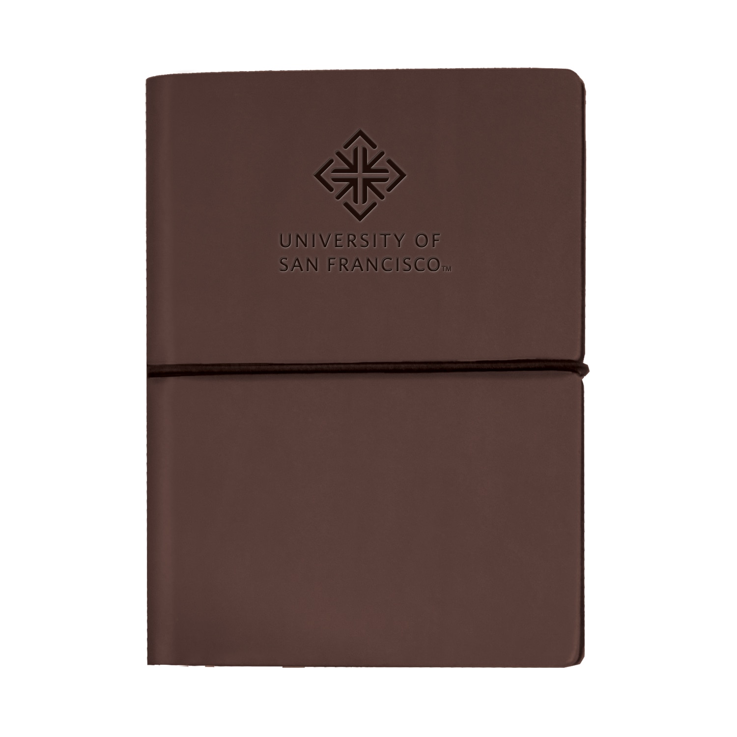 Handmade Italian Journal Medium, Seal