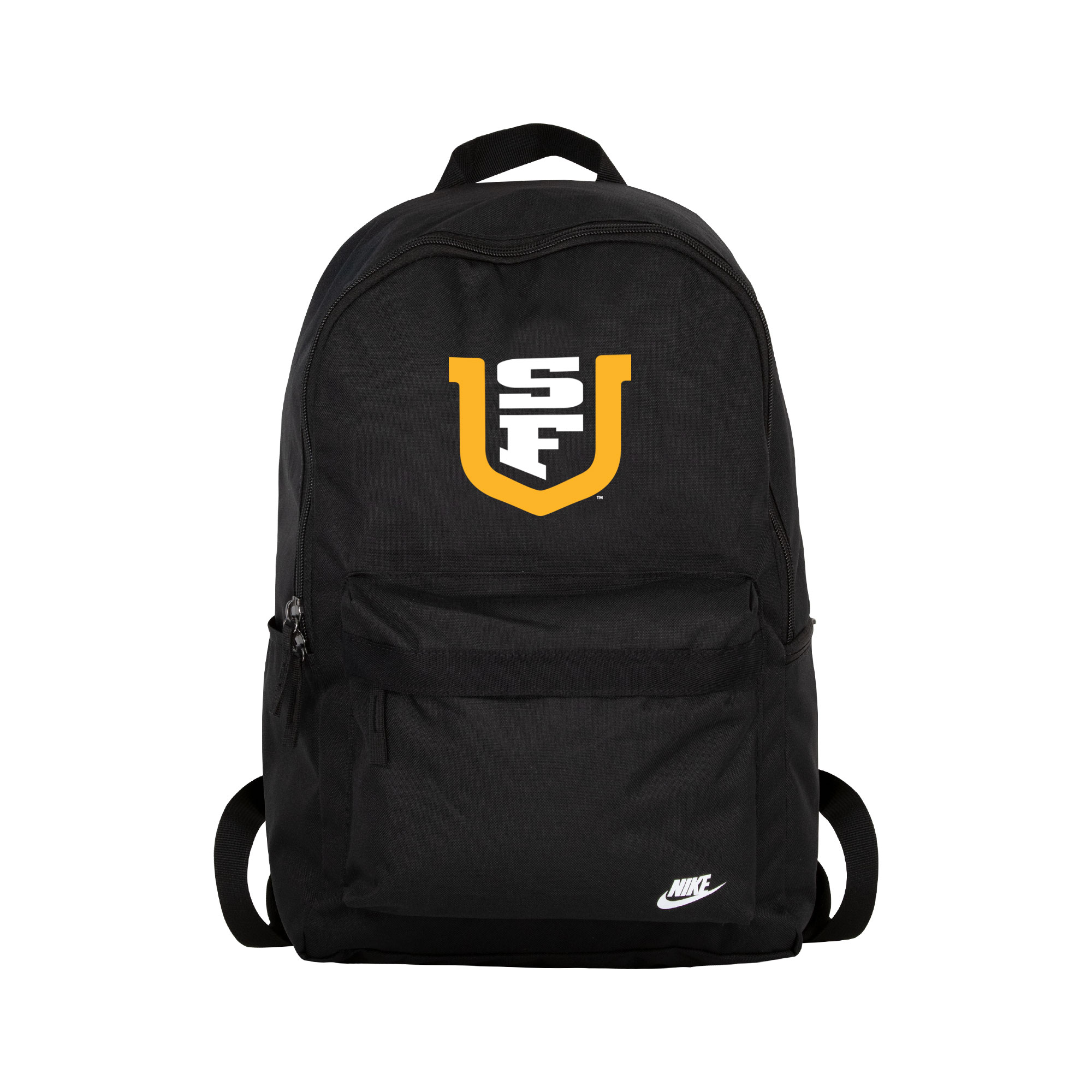 University of San Francisco Heritage Backpack 2.0 Emblematic