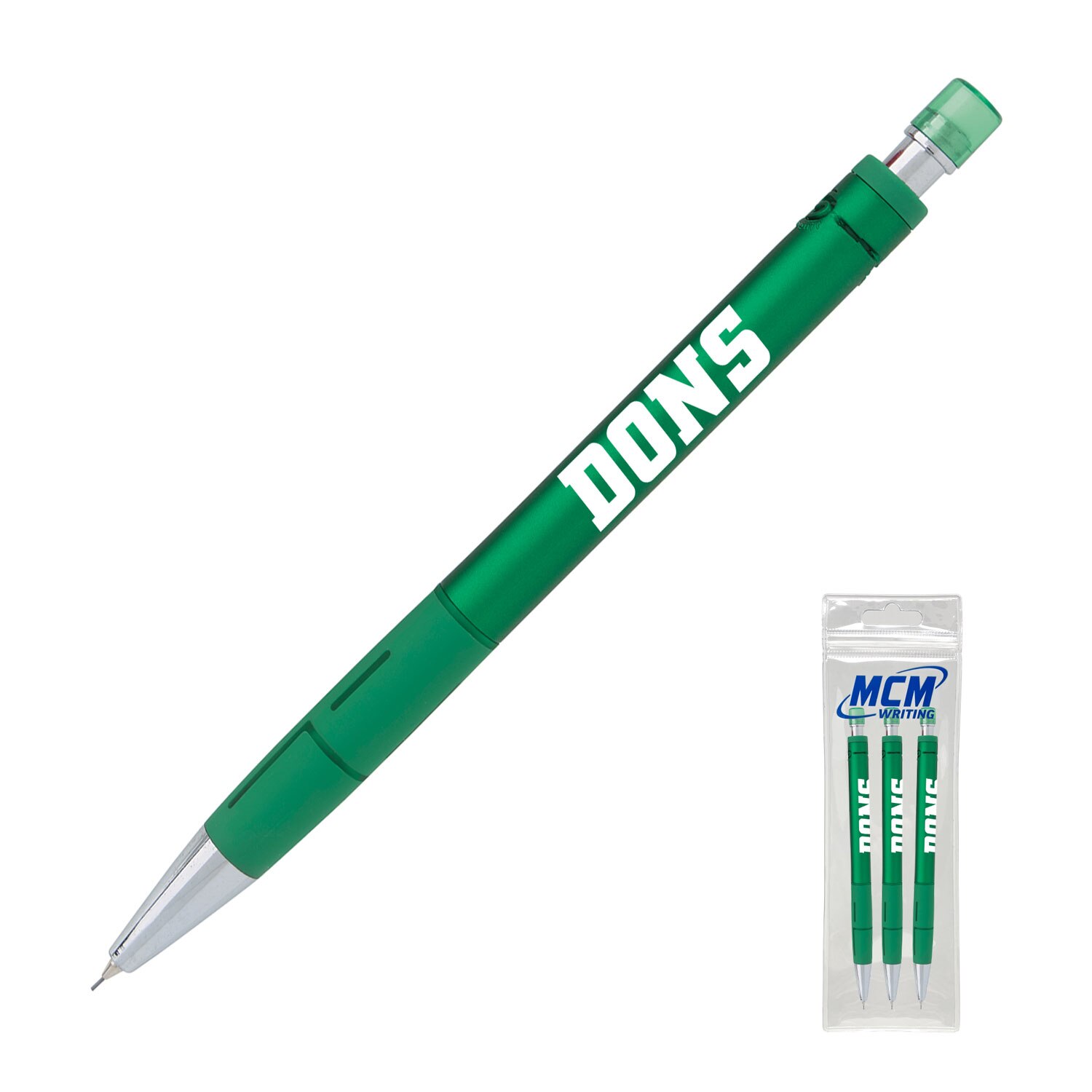 Mechanical Pencils 3pk