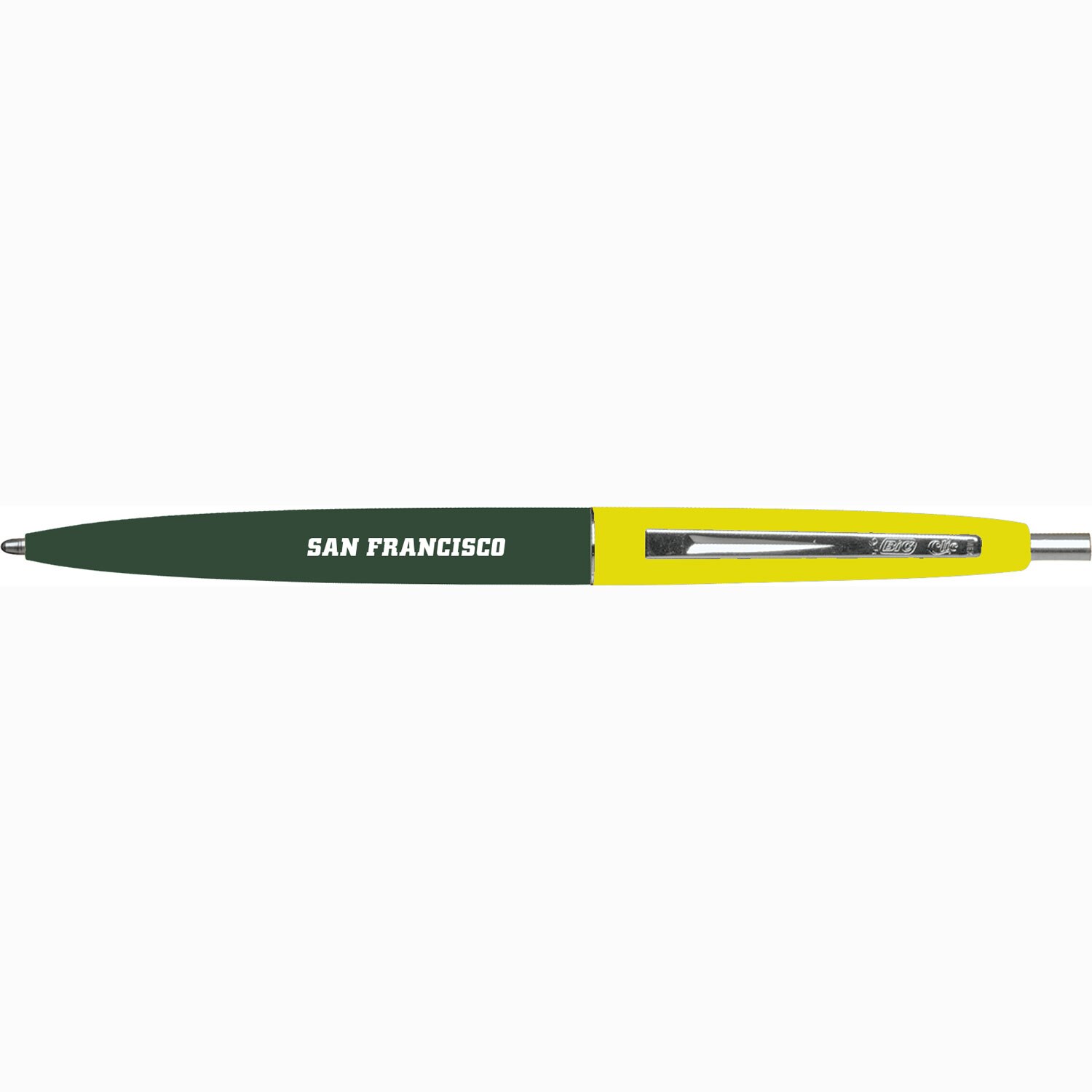 Clic Pen 4-Pack