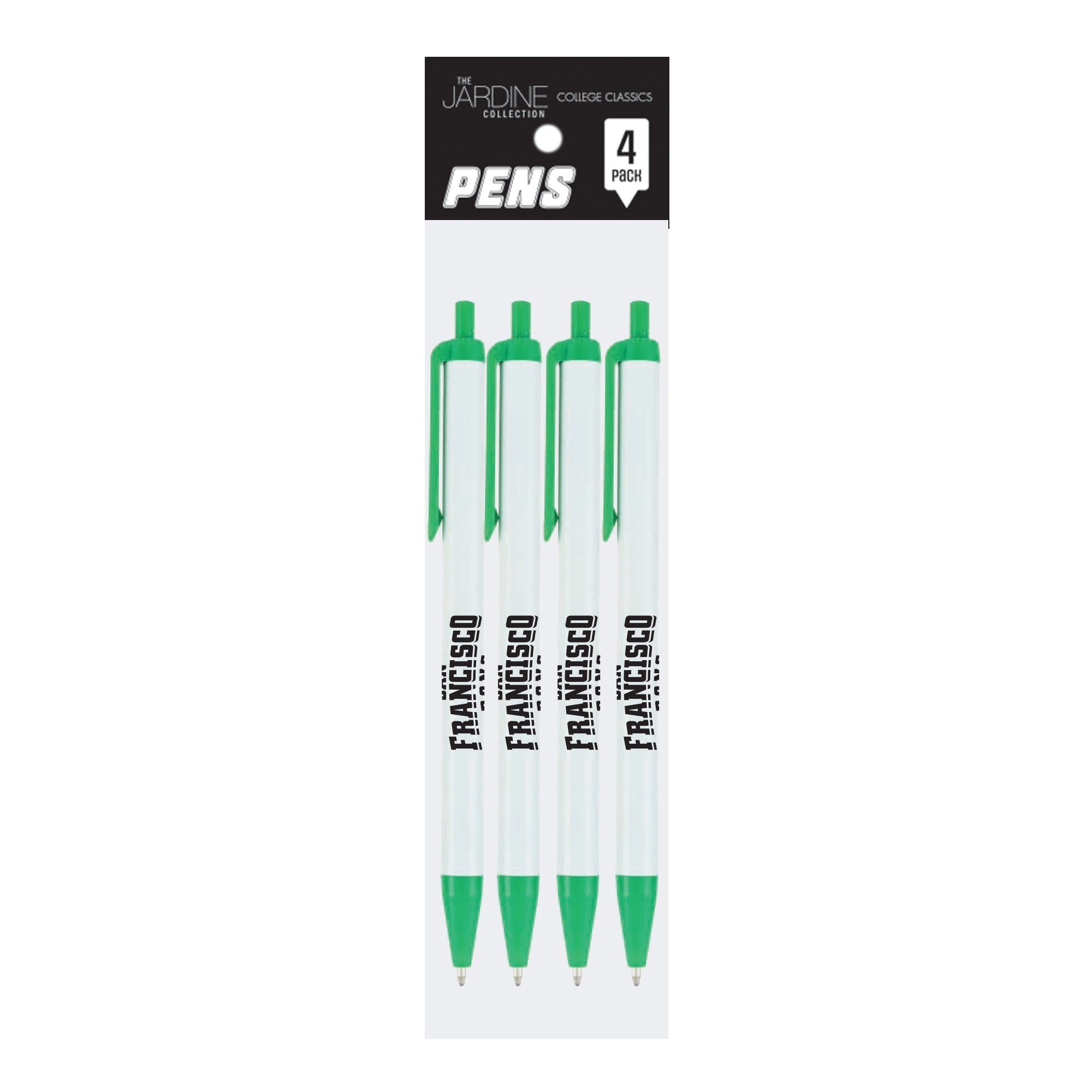Bic Click Stic 4pk Primary Mark