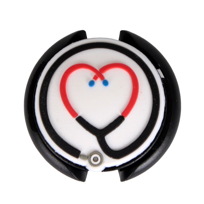 Scope Id Tag Stethoscope