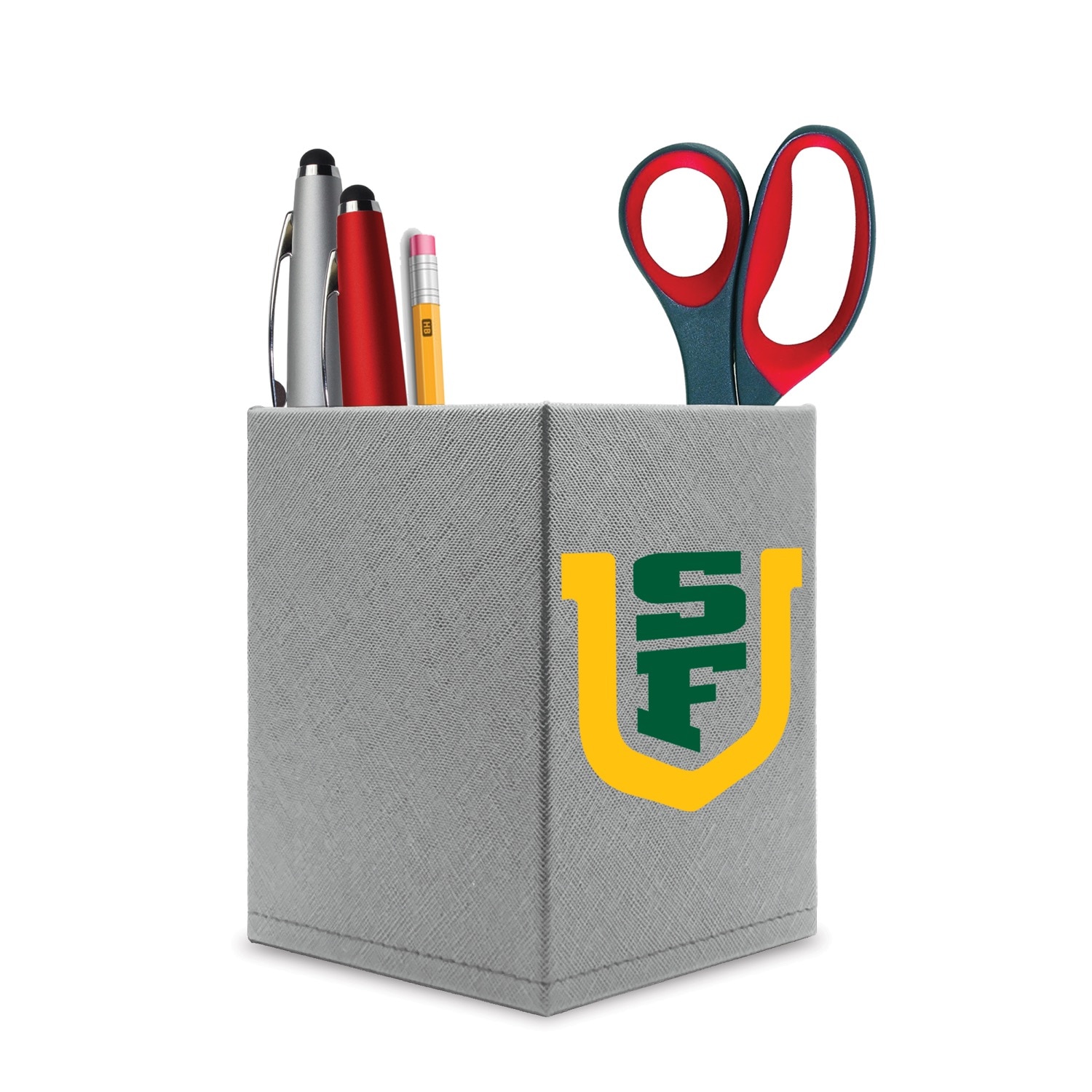 Square Desk Caddy