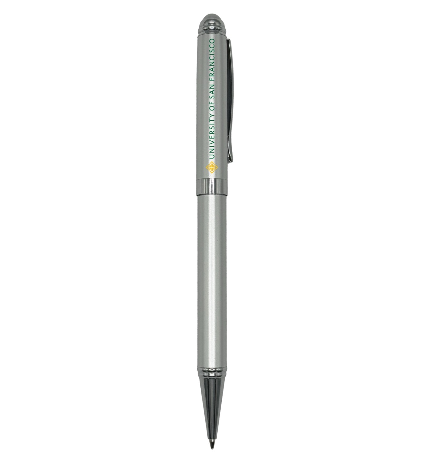 The Executive Ball Point Pen w/Gift Box