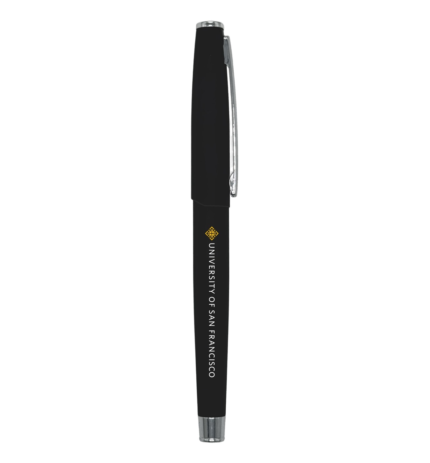 The Scholar Rollerball Pen w/Gift Box