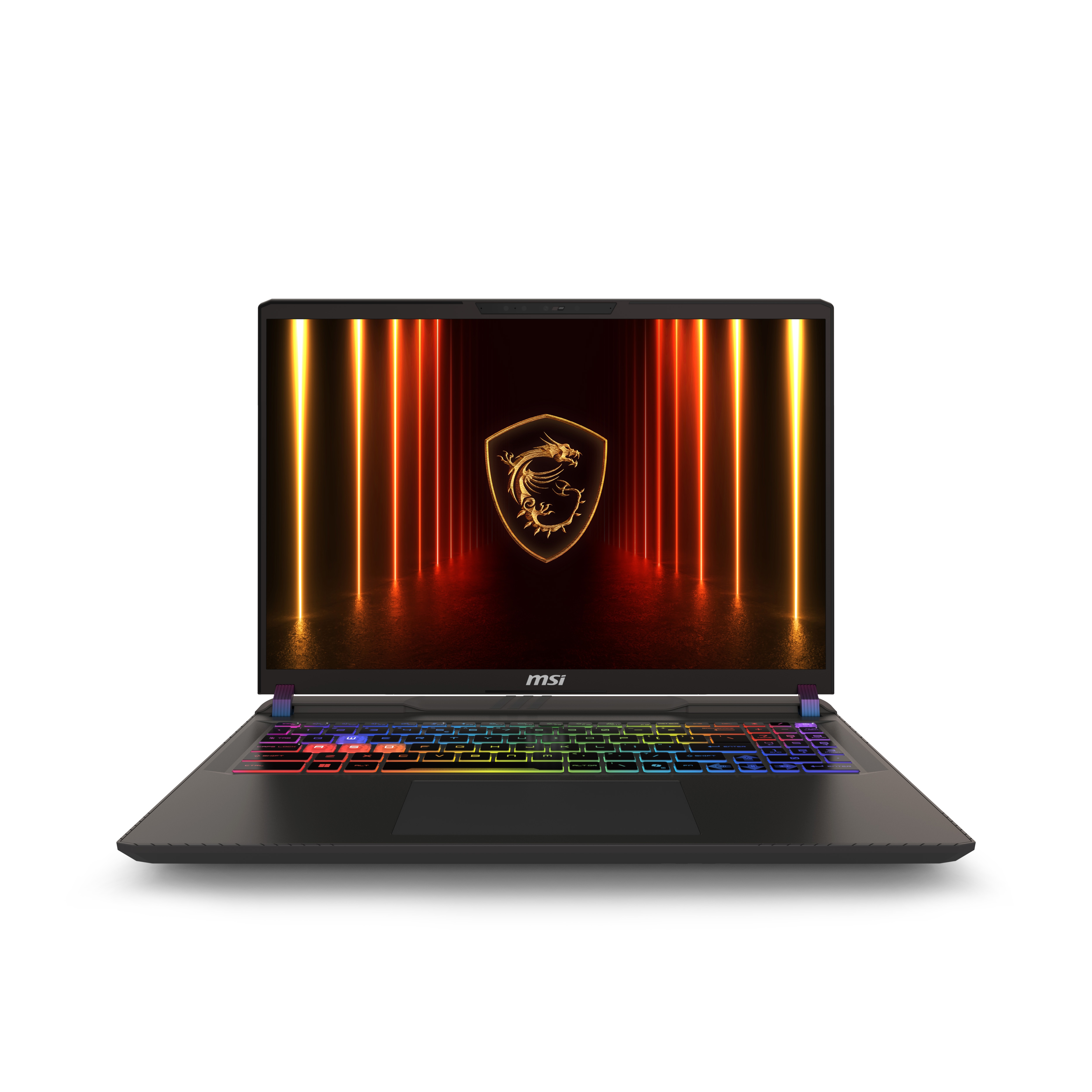 MSI Vector 16 HX AI 16" Gaming Laptop Intel Core Ultra 9275HX RTX 5080 16GB 1TB SSD Windows 11