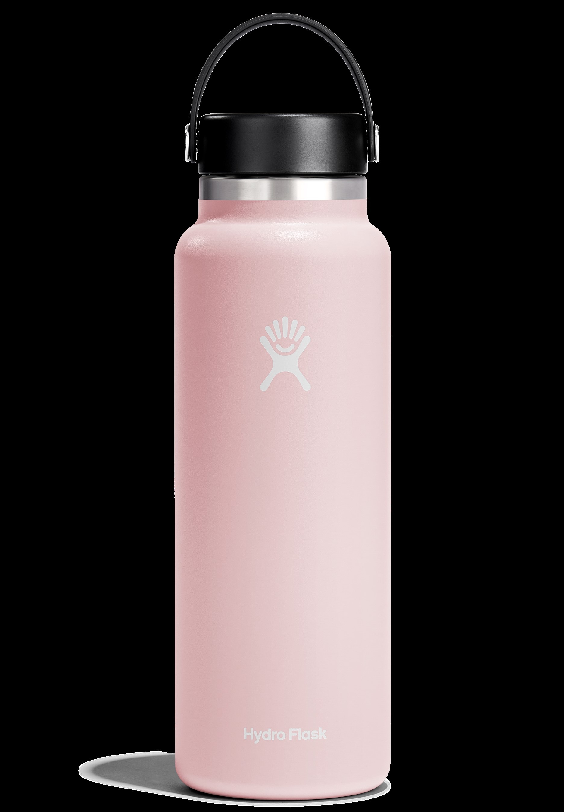 Hydro Flask 40 Oz Wide Mouth With Flex Cap Trillium