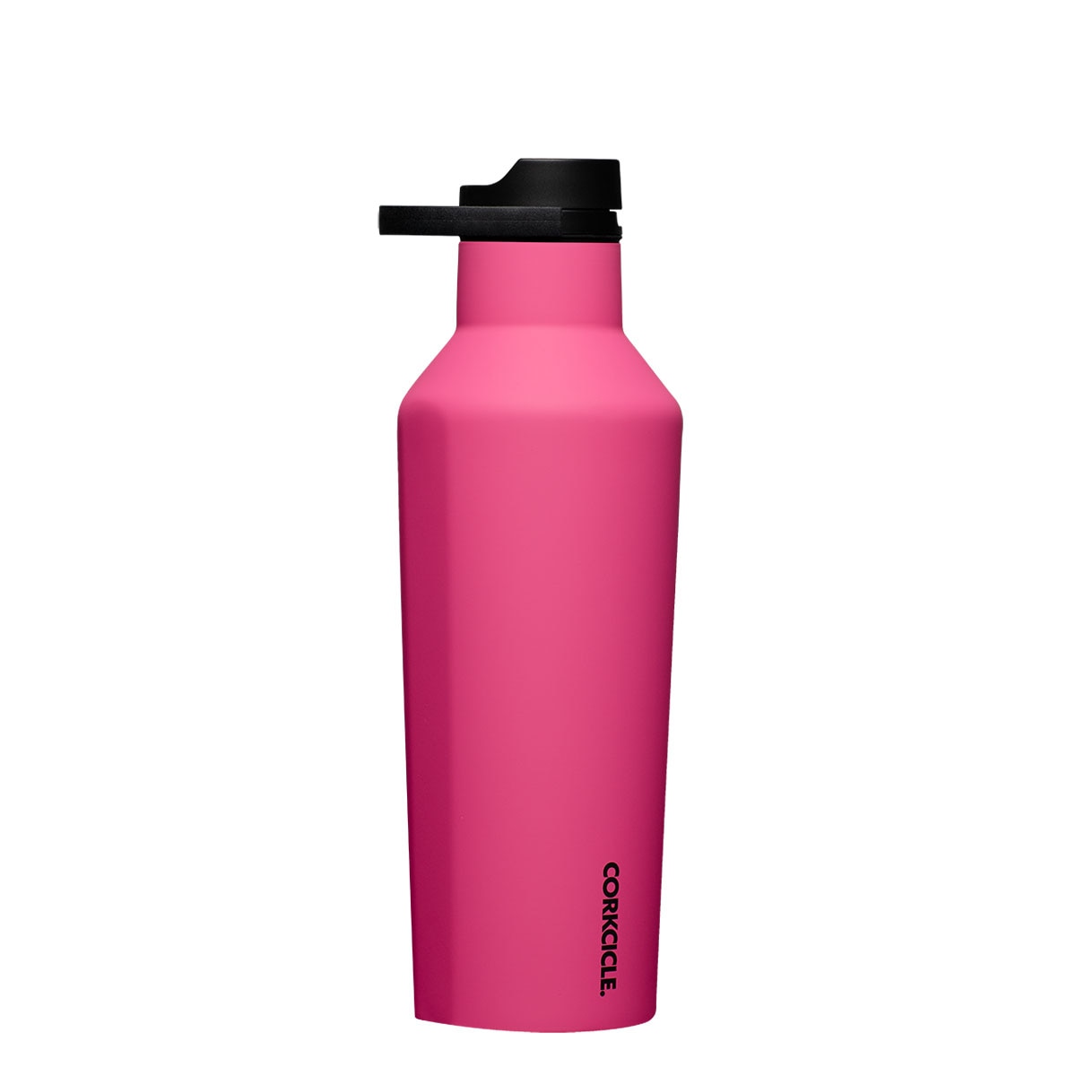 Corkcicle 32oz Sport Canteen - Dragonfruit