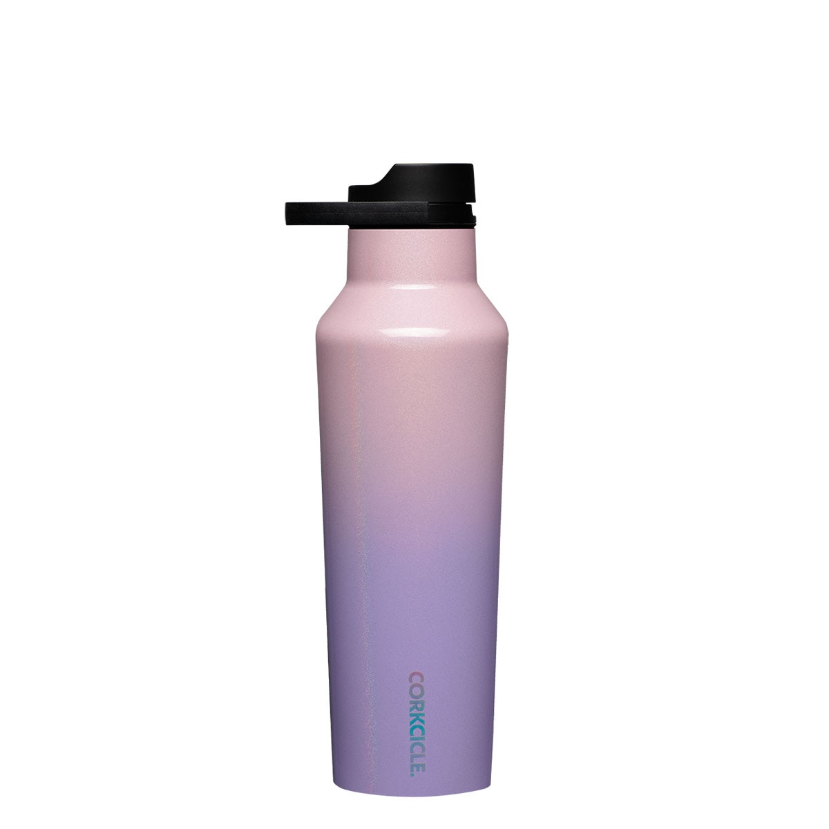 Corkcicle 20oz Sport Canteen - Ombre Fairy