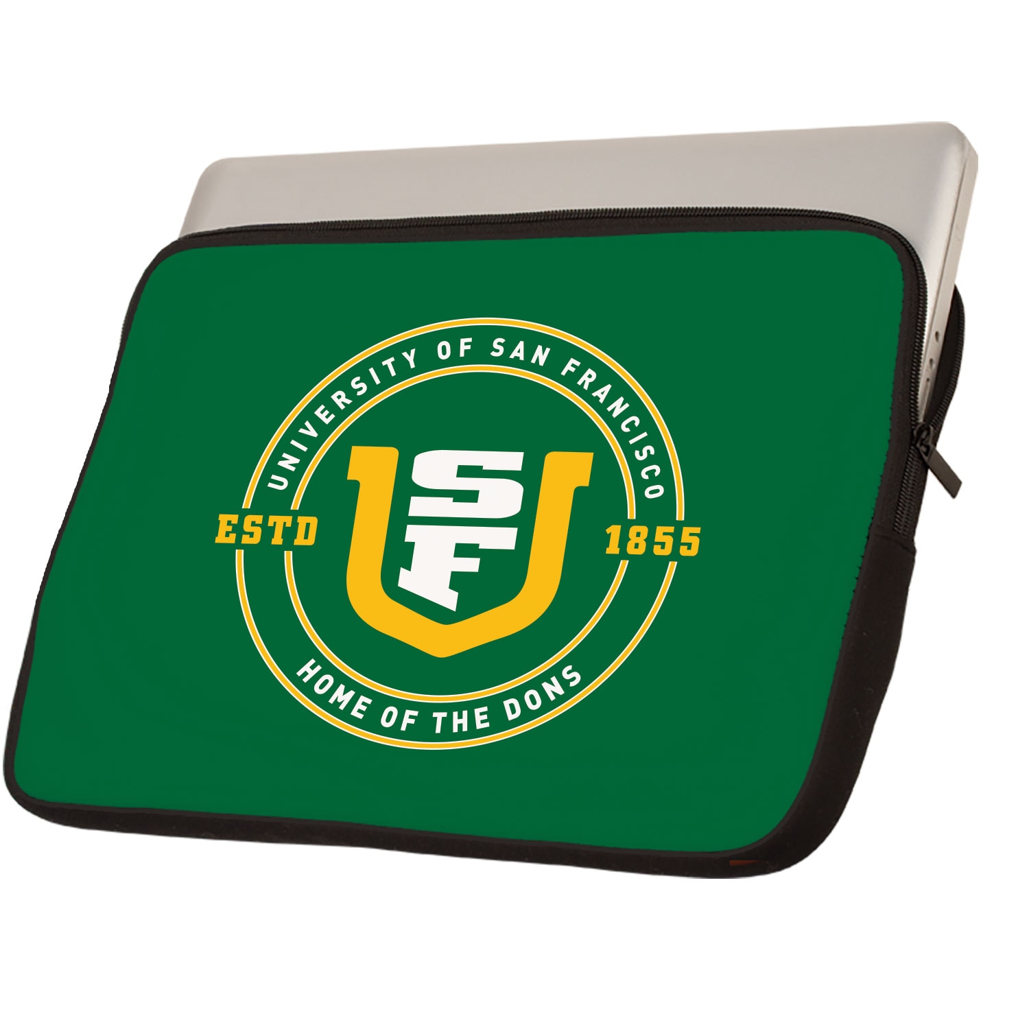 Dye Sublimated Laptop Sleeve