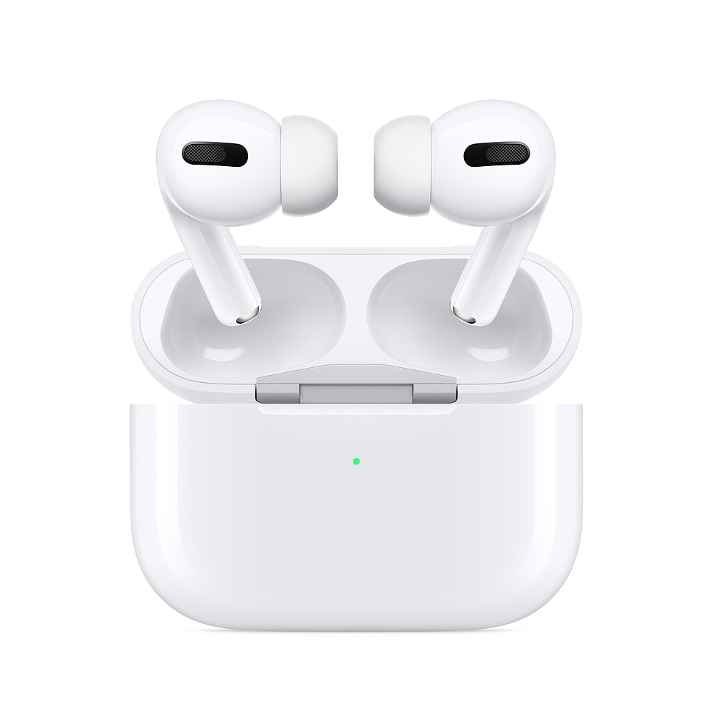 AirPods Pro with Mag Safe Case