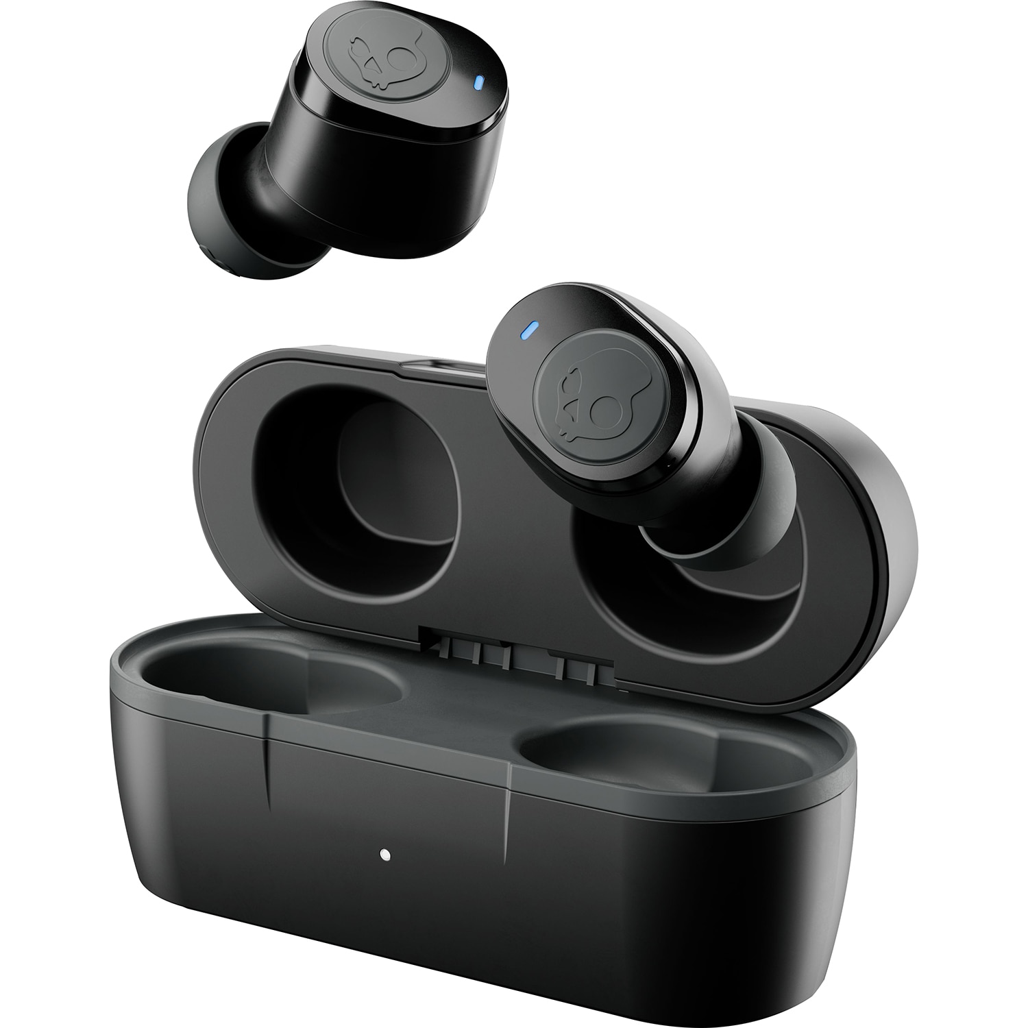 Skullcandy  Jib 2 True Wireless Earbuds- True Black