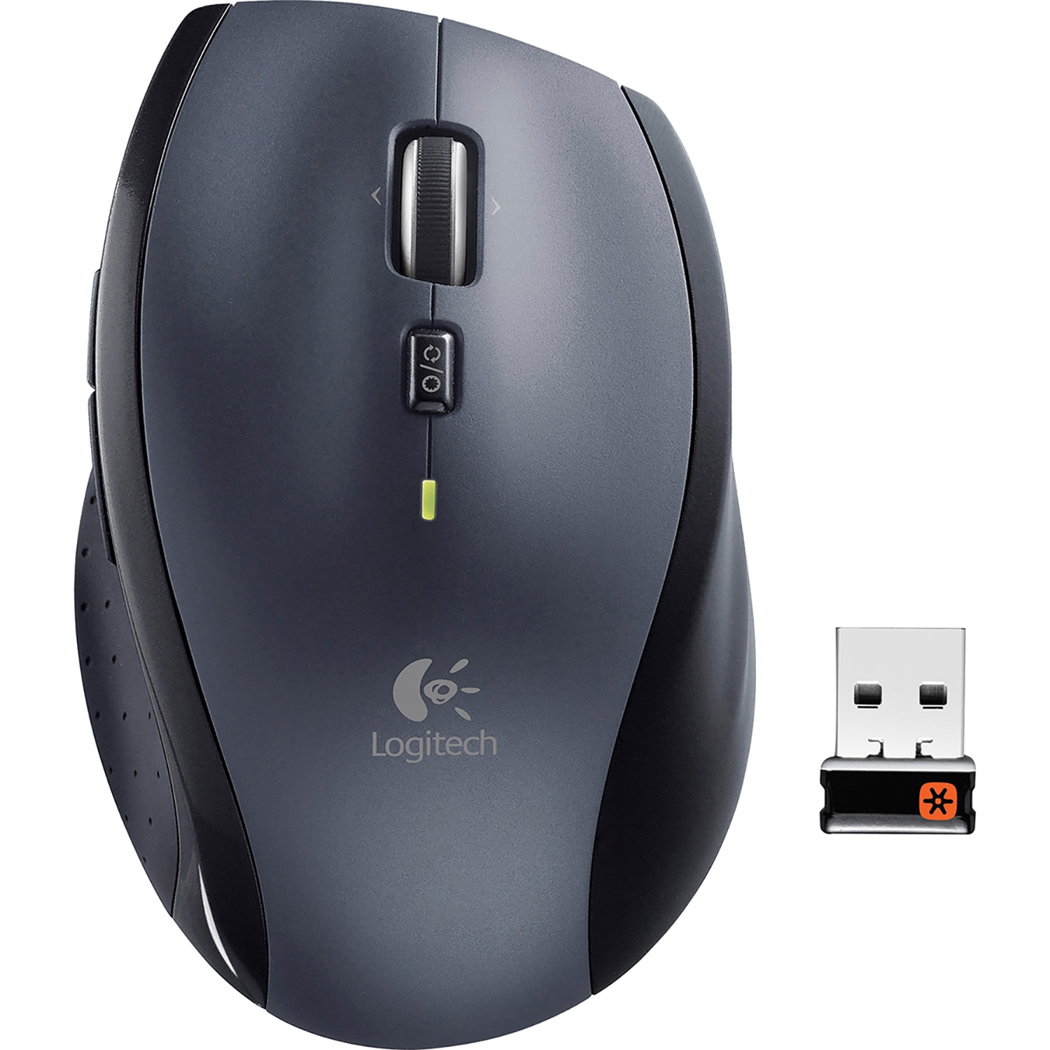 Logitech M705 WL Laser Mouse