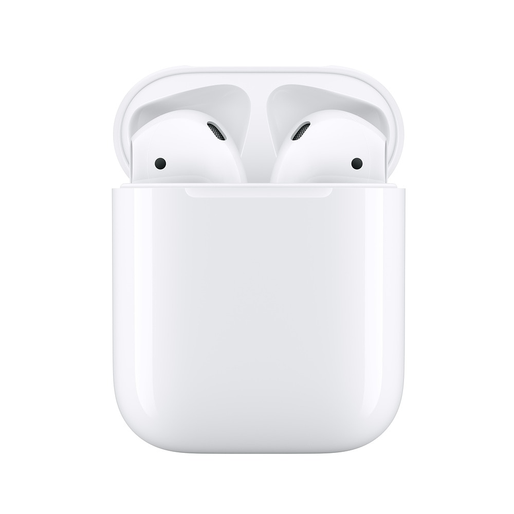 AirPods (2nd Gen) with Charging Case