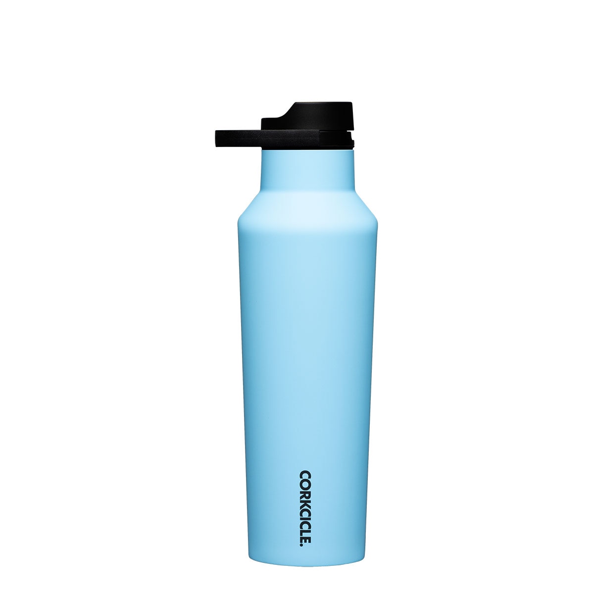 Corkcicle 20oz Sport Canteen - Santorini