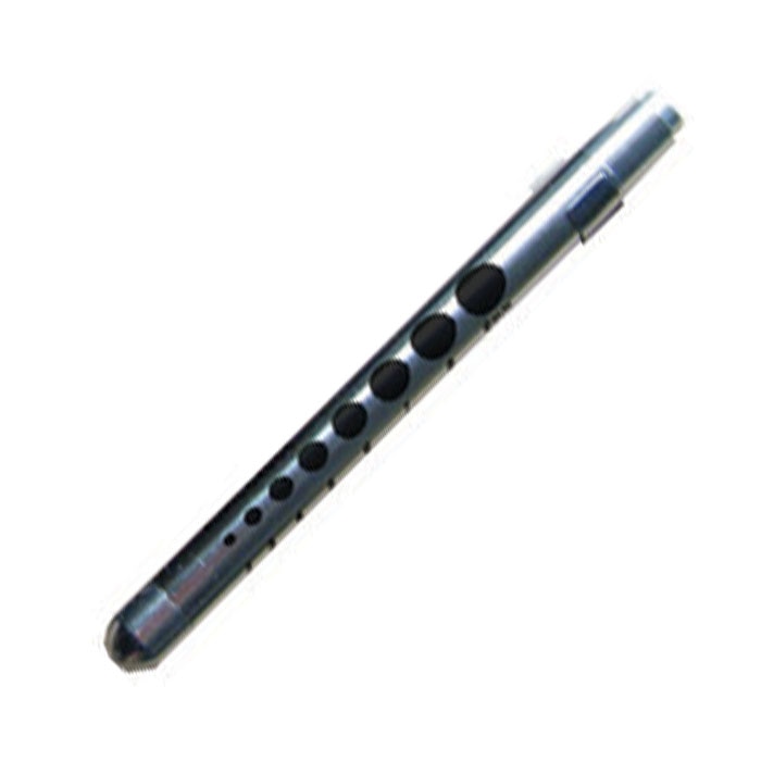 Aluminum Penlight