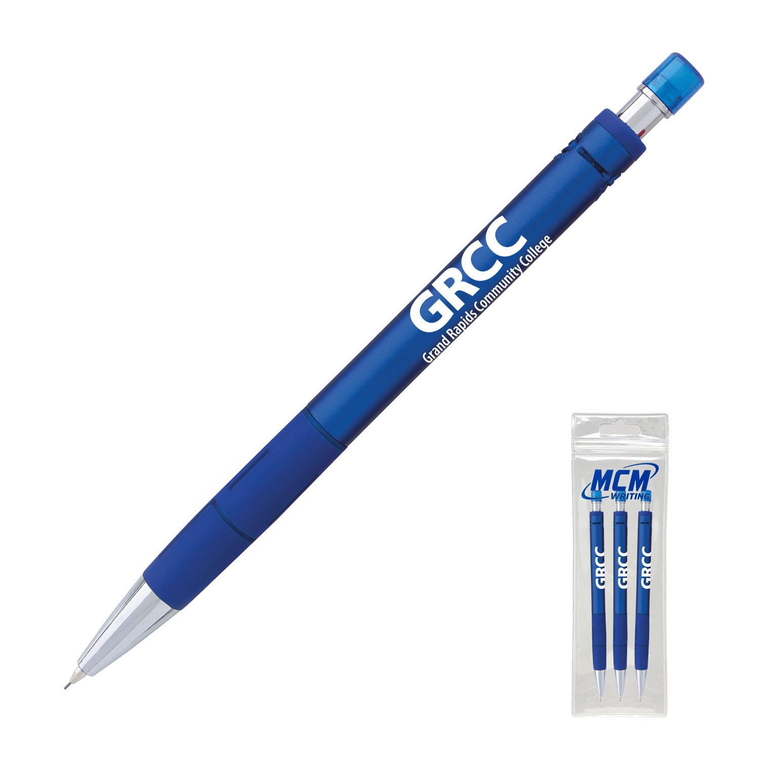 Mechanical Pencils 3pk