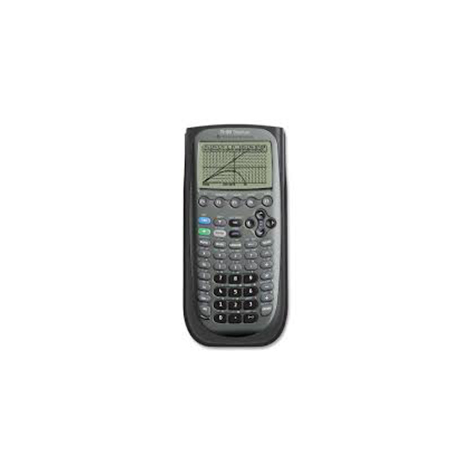 Texas Instruments TI-89 Graphing Calculator Titanium