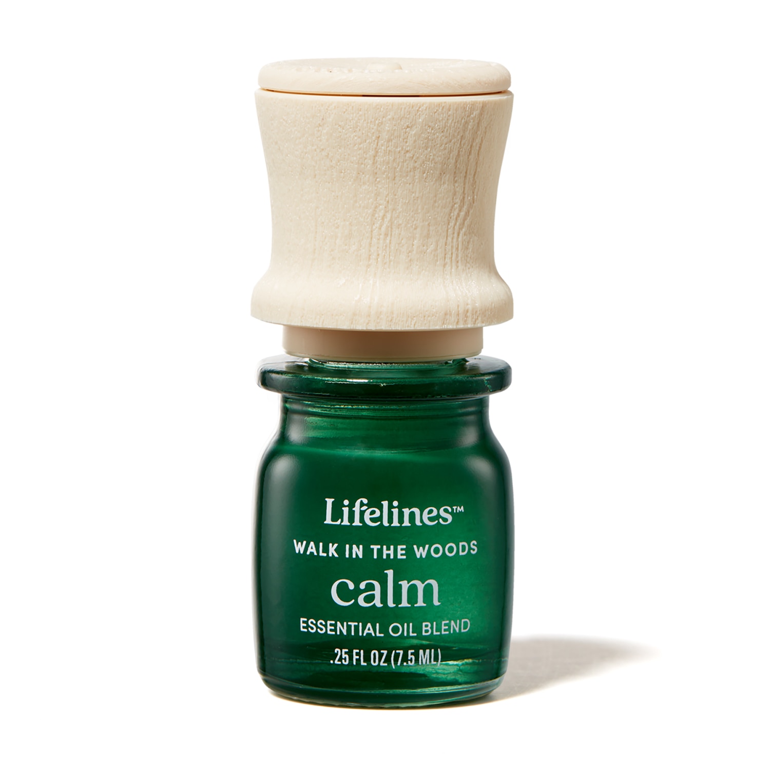 Lifelines Essential Oil Blend 7.5ml-Calm