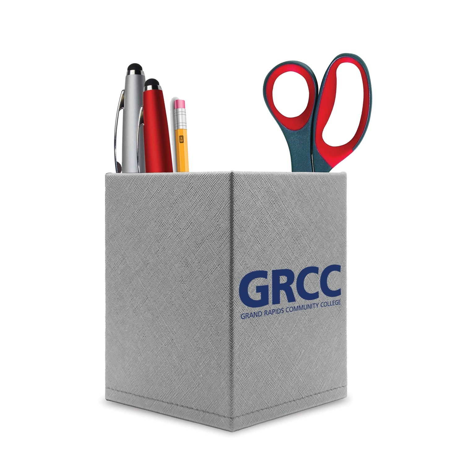 Square Desk Caddy