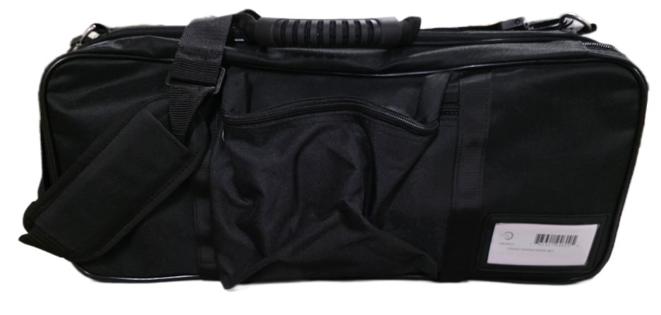 Grand Rapids CC Kit This is course required item and is only available to be purchased In-Store