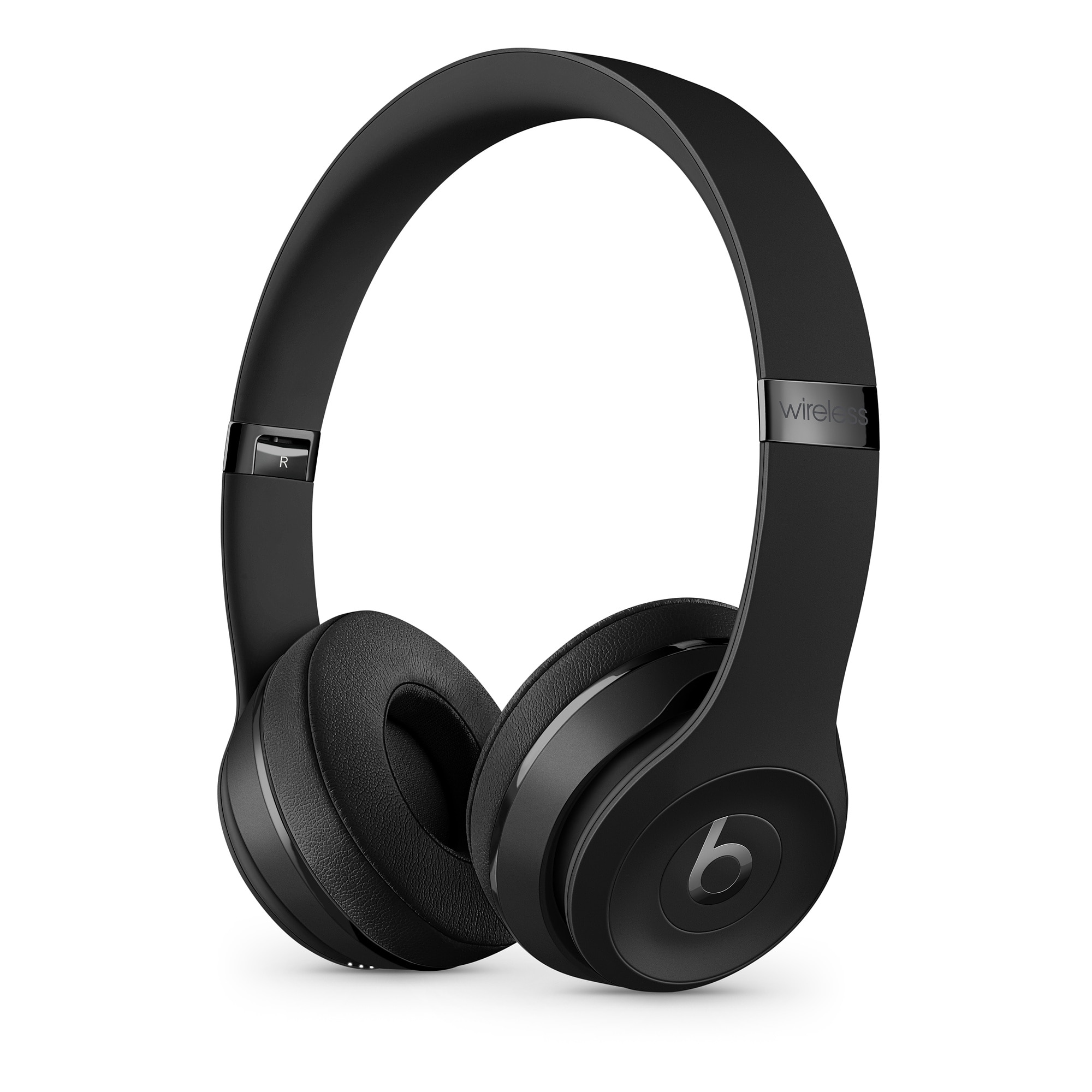 Beats Solo3 Wireless Headphones Black