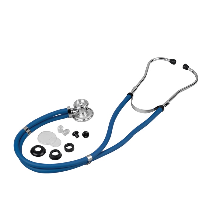 Sprague Rappaport Stethoscope