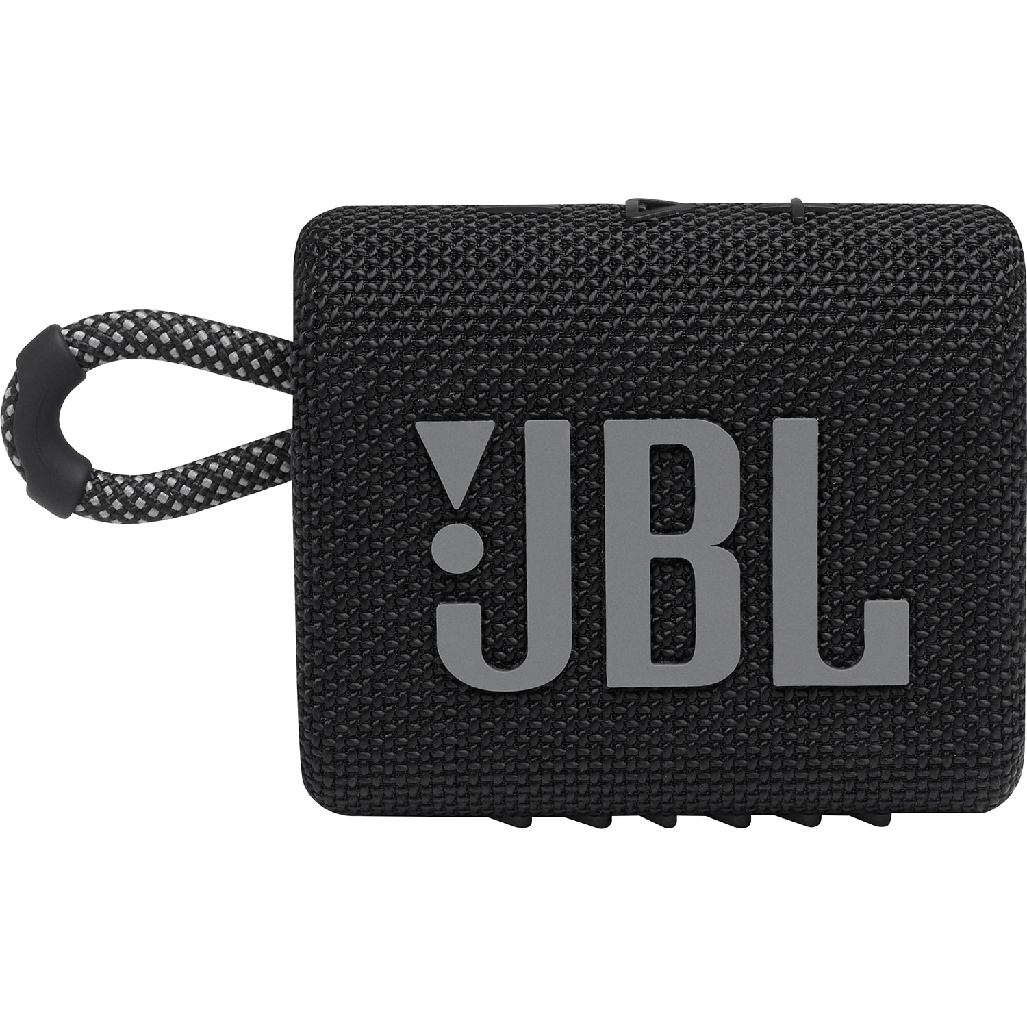 JBL GO3 Wireless Speaker Black