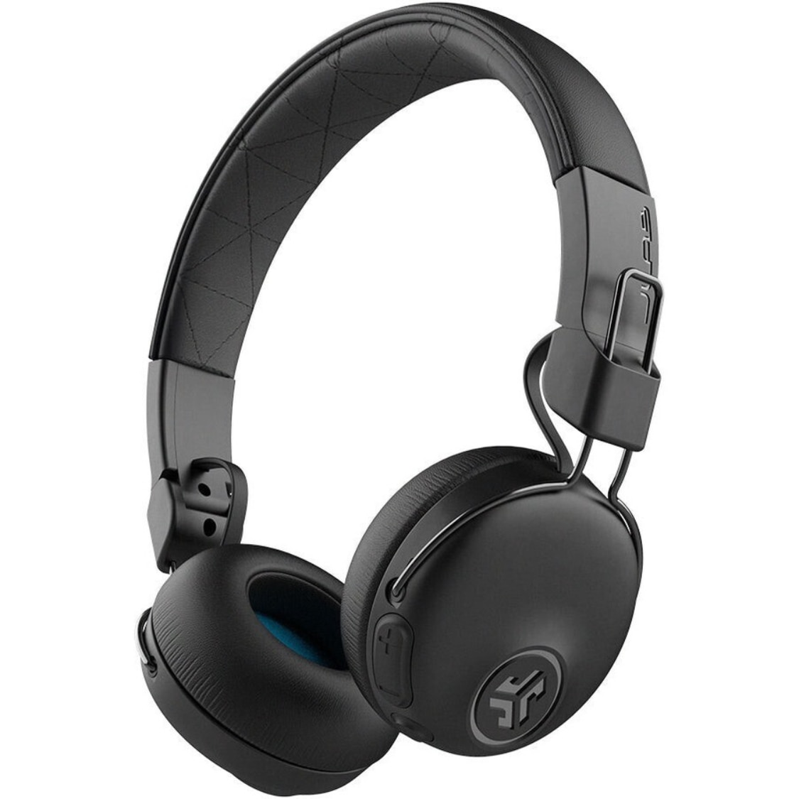 JLab Studio ANC Wireless On-Ear Headphones