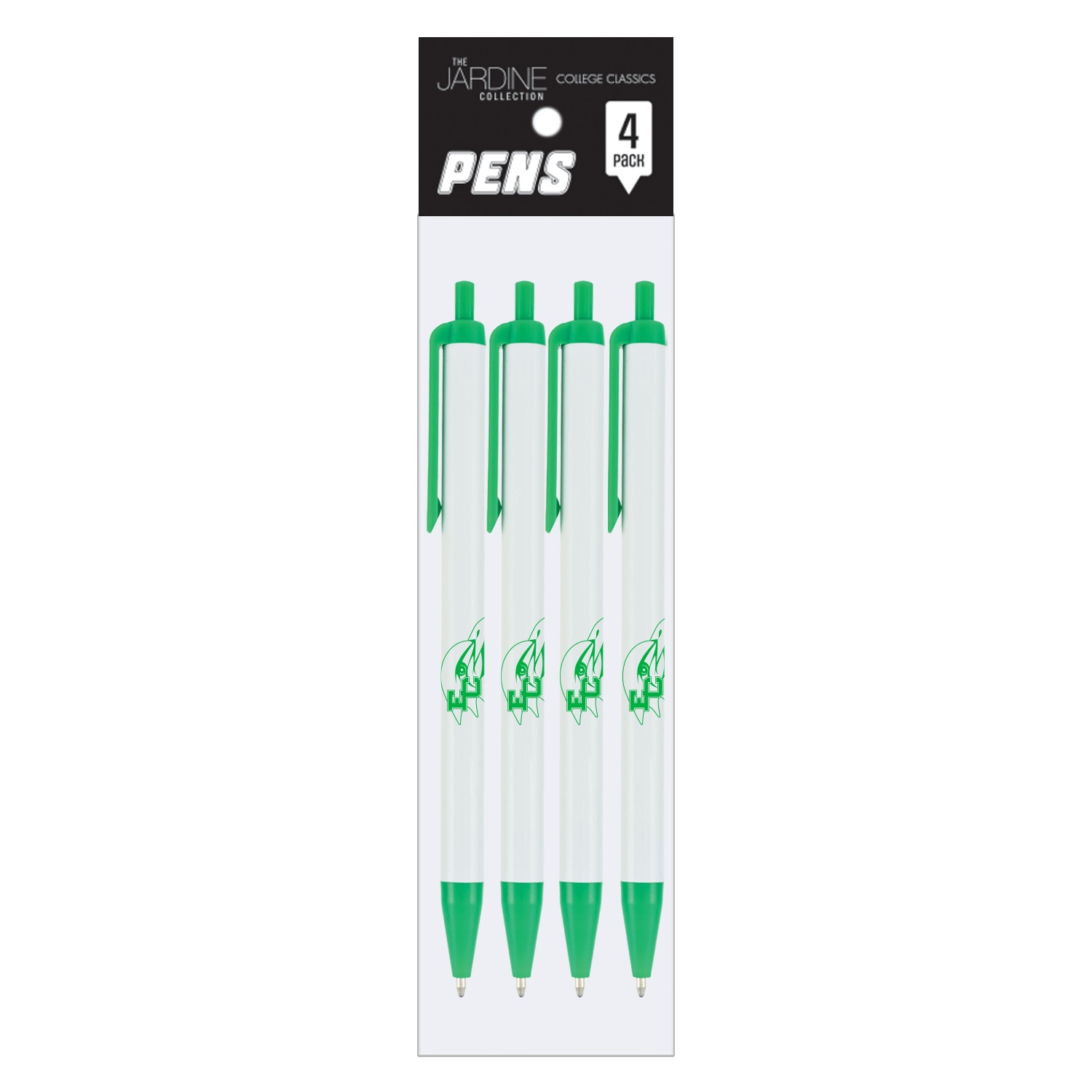 Bic Click Stic 4pk Primary Mark