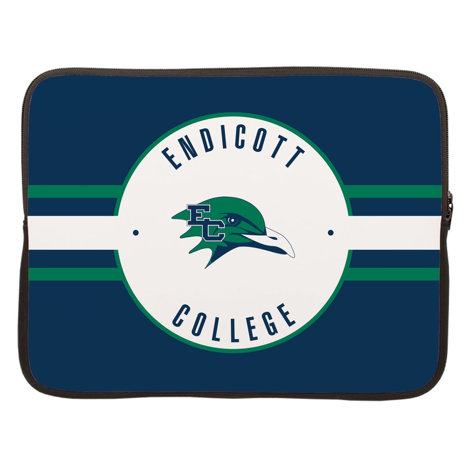 Dye Sublimated Laptop Sleeve