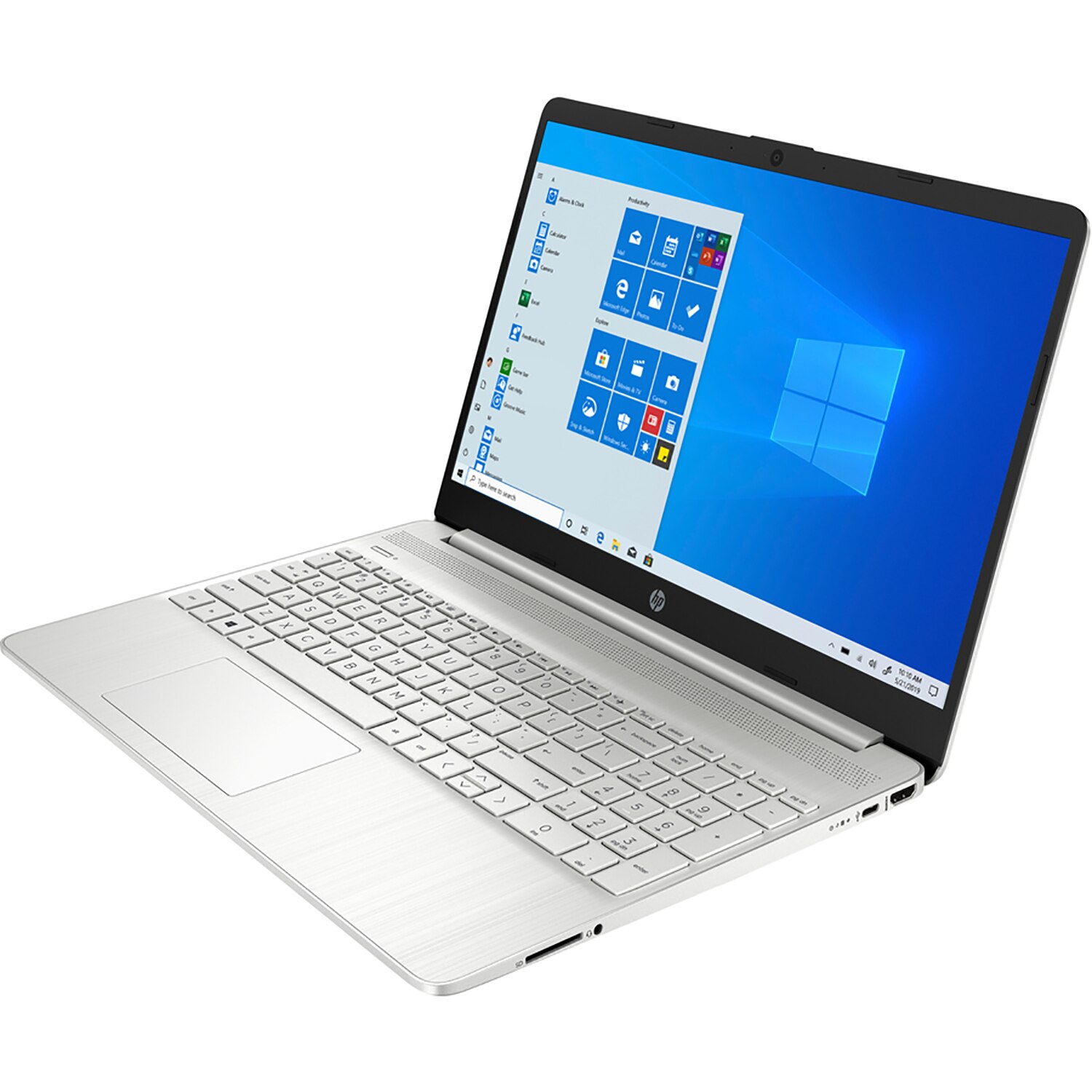 HP 15EF2046NR 15.6" Laptop