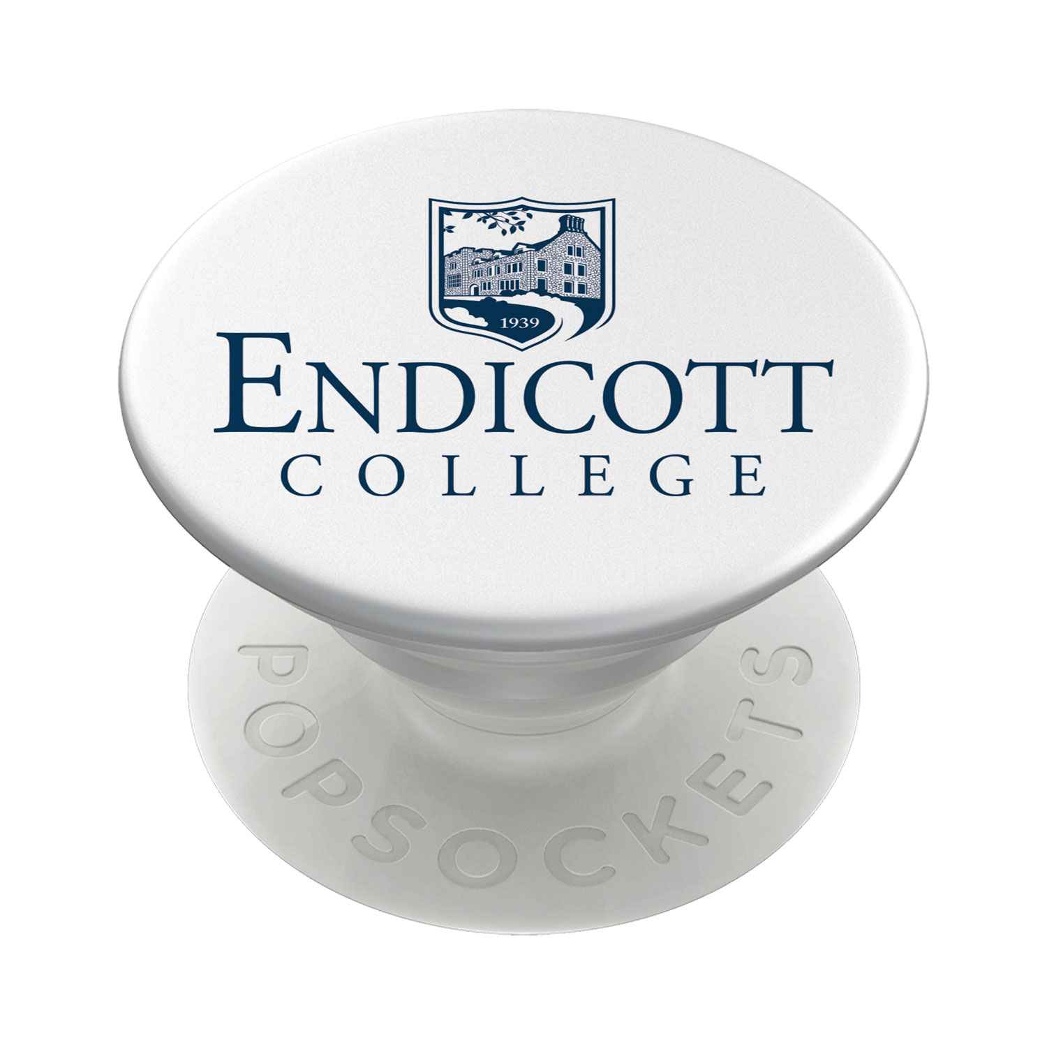 Endicott College Popsocket