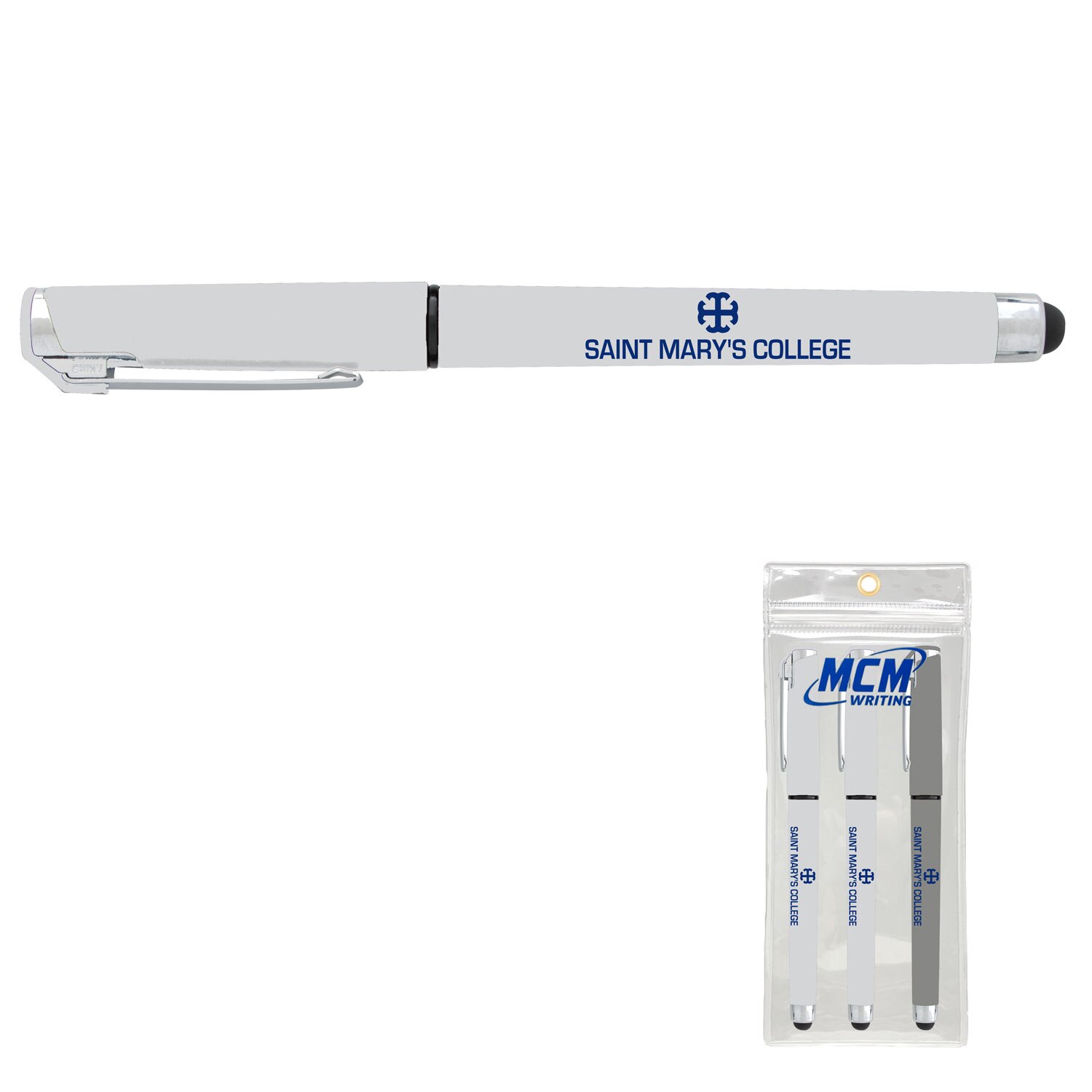 Cali Stylus Pen 3pk