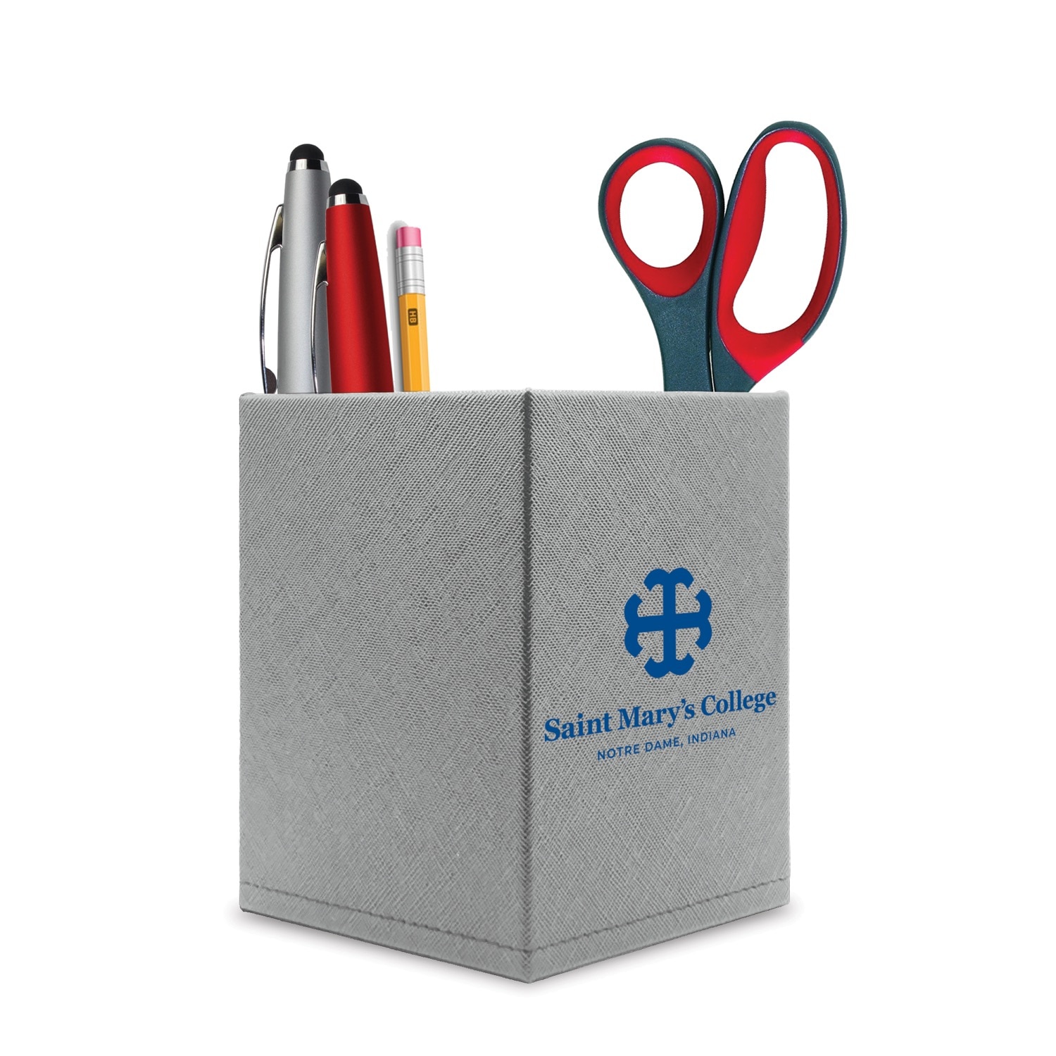 Square Desk Caddy