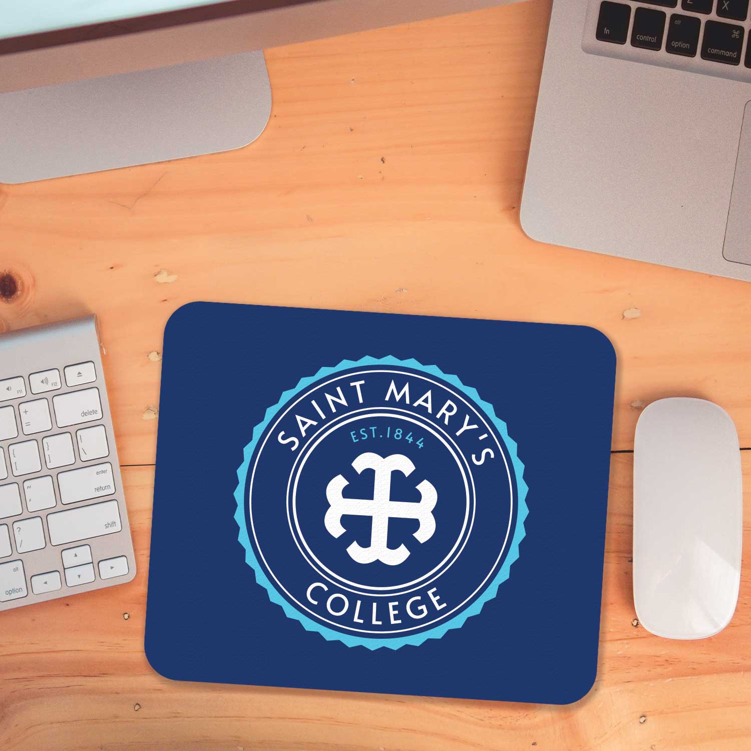 Colormax Mouse Pad