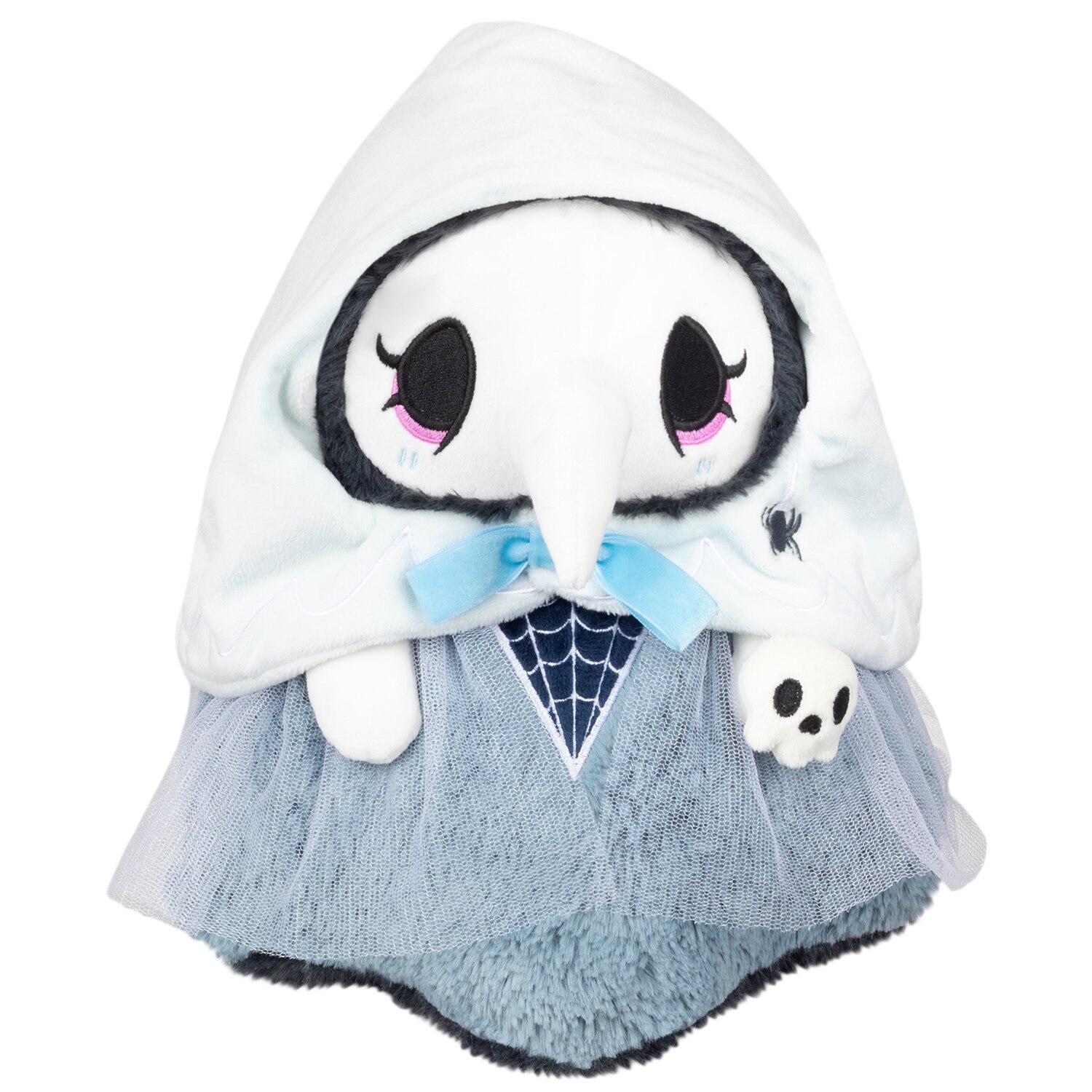 Mini Squishable Haunted Plague Nurse