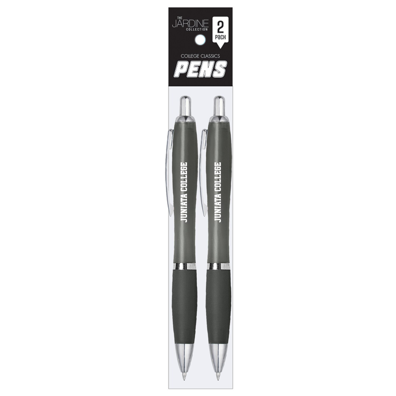 Nash Click Pen 2pk School Name