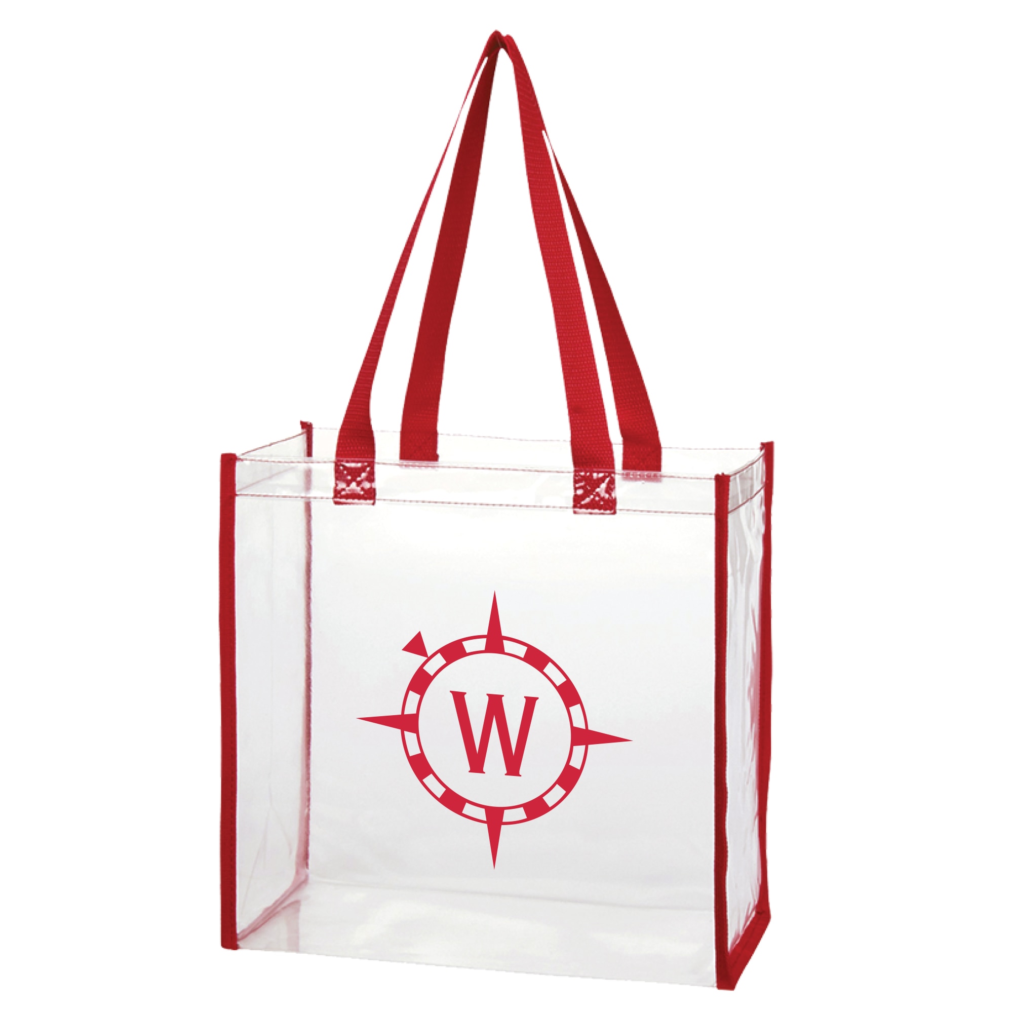 Willamette University 3600 Stadium Bag Imp