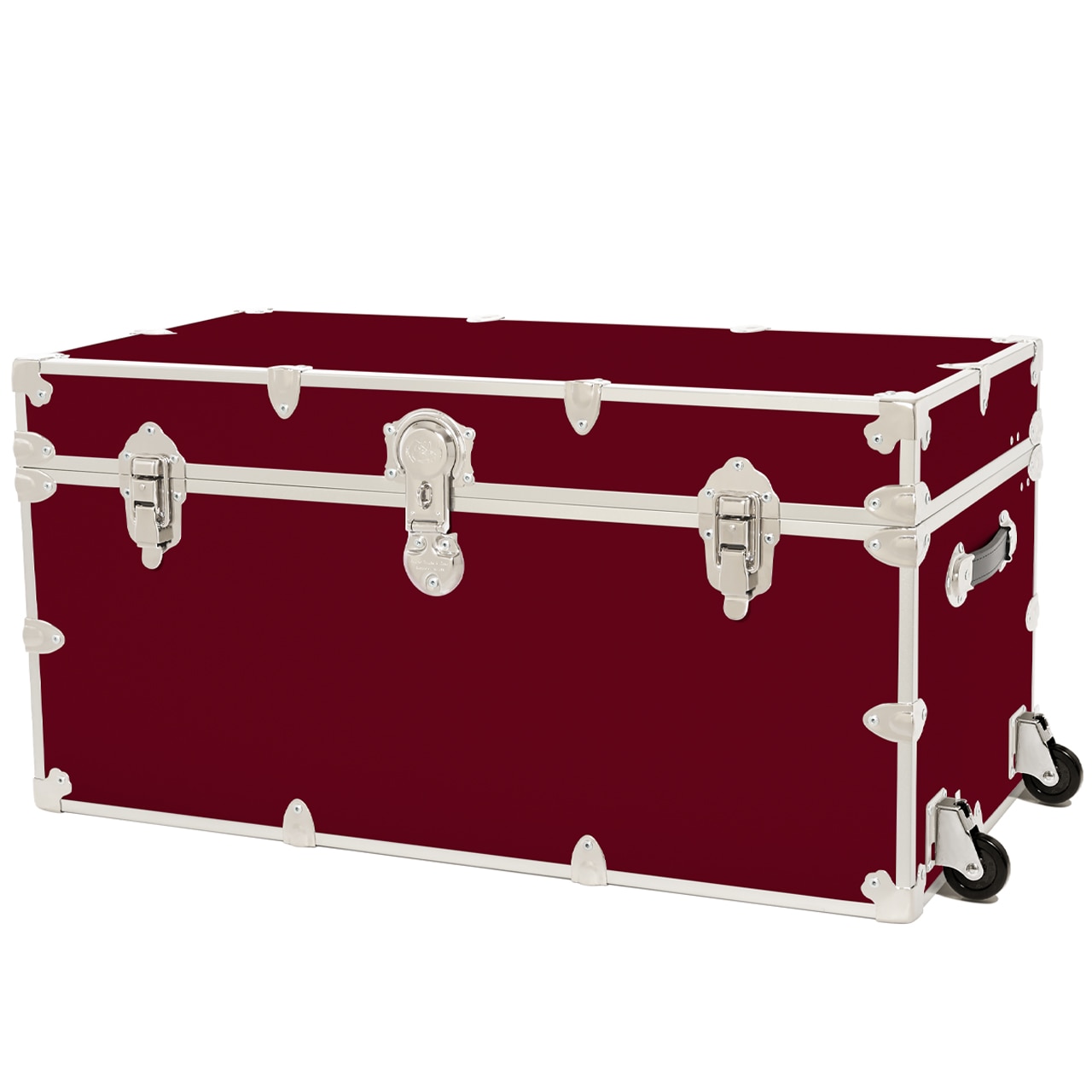 Rhino XXL Dorm Trunk with Wheels | Willamette University