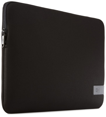 Case Logic Reflect 14" Laptop Sleeve- Black