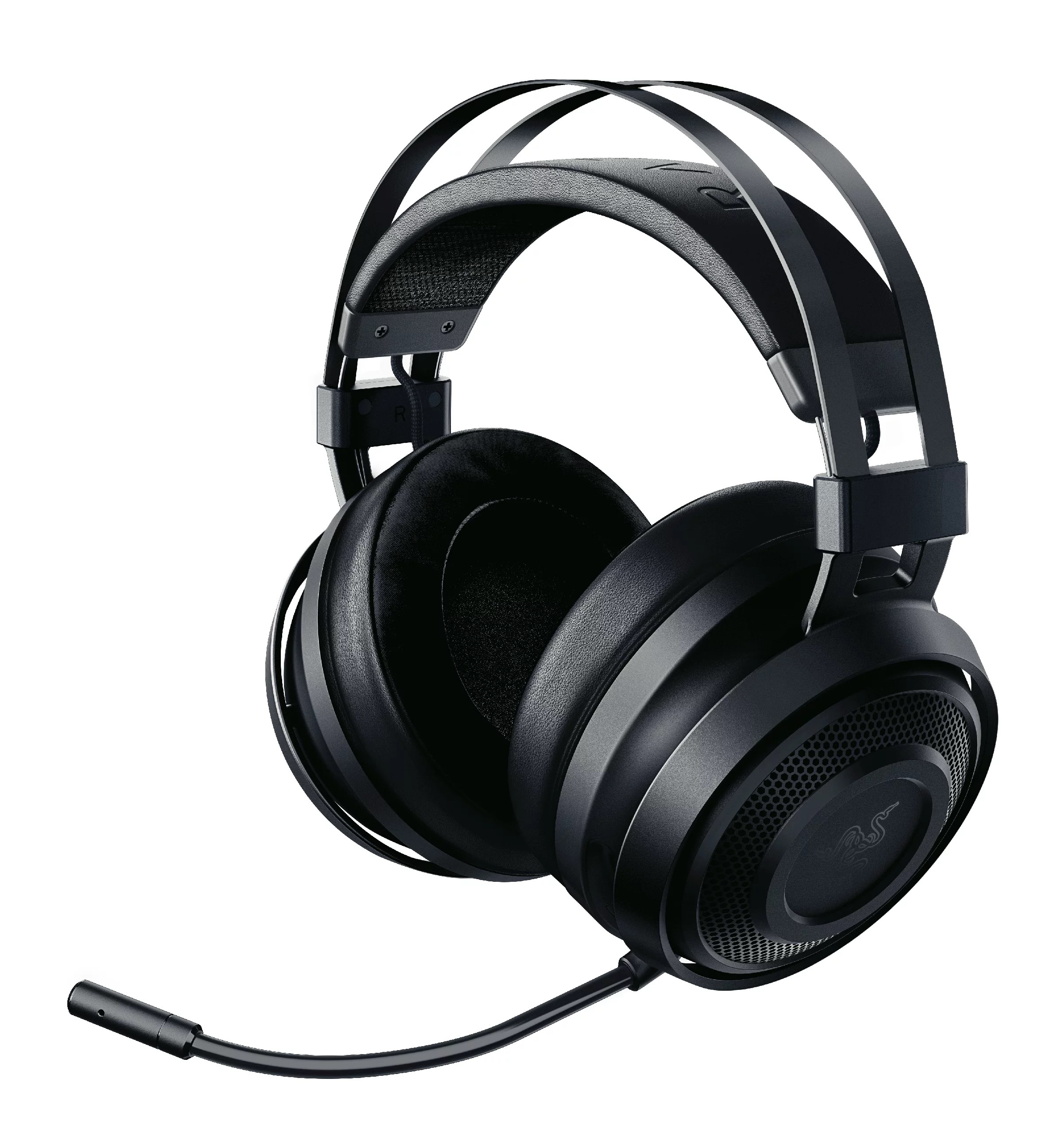 Razer Nari Essential Wireless Headset