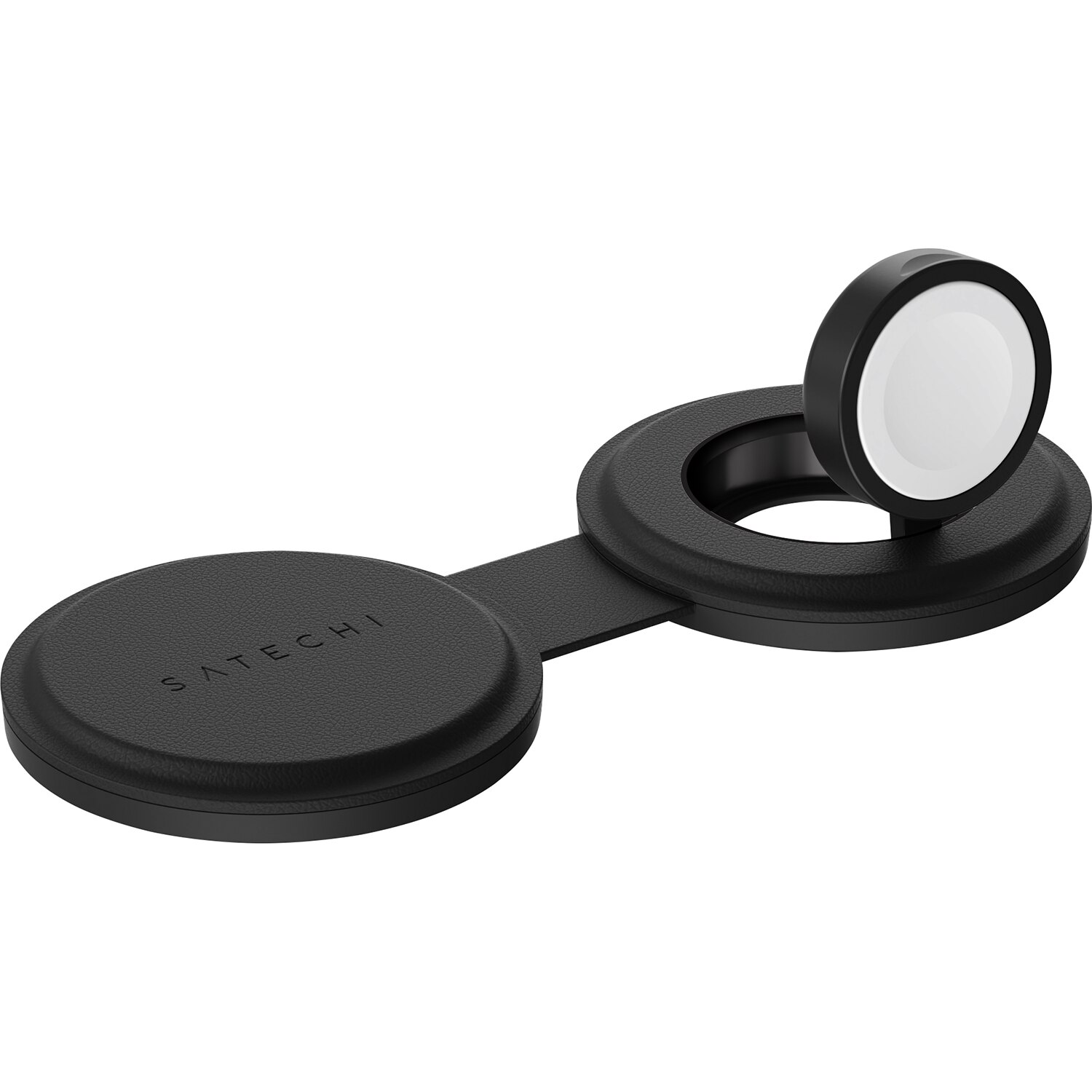 Satechi OntheGo 2-in-1 Wireless Charger