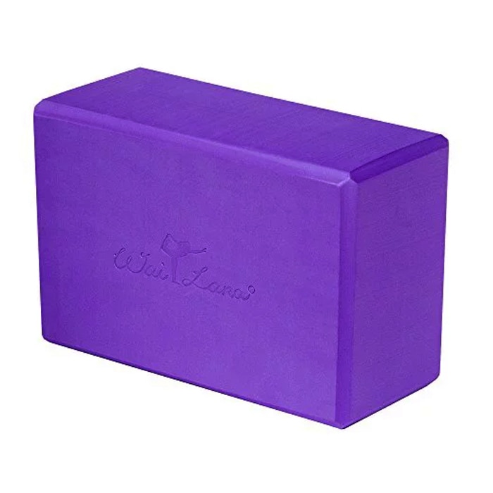 3" Yoga Block