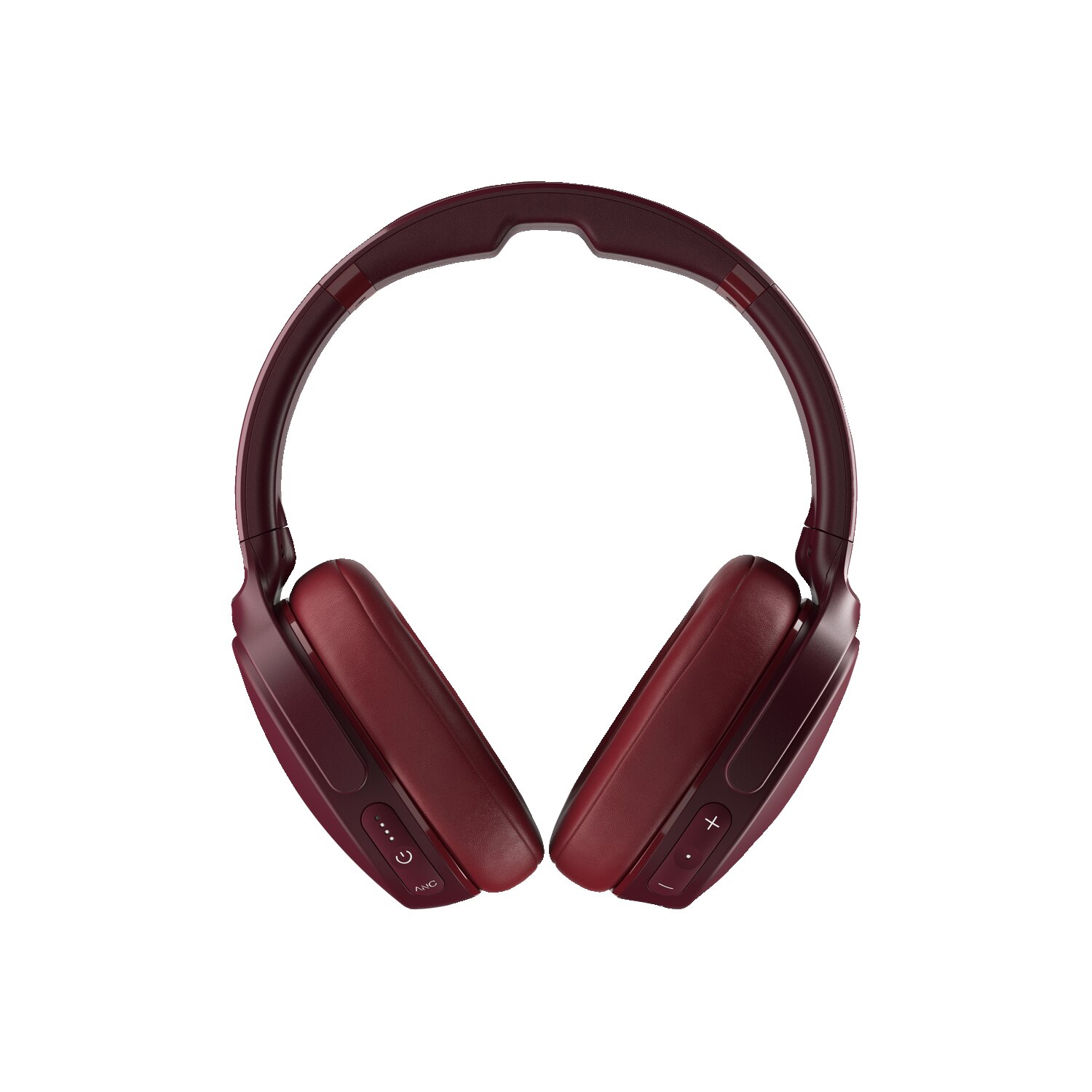 Venue Wireless ANC Over-Ear Headphones with Mic