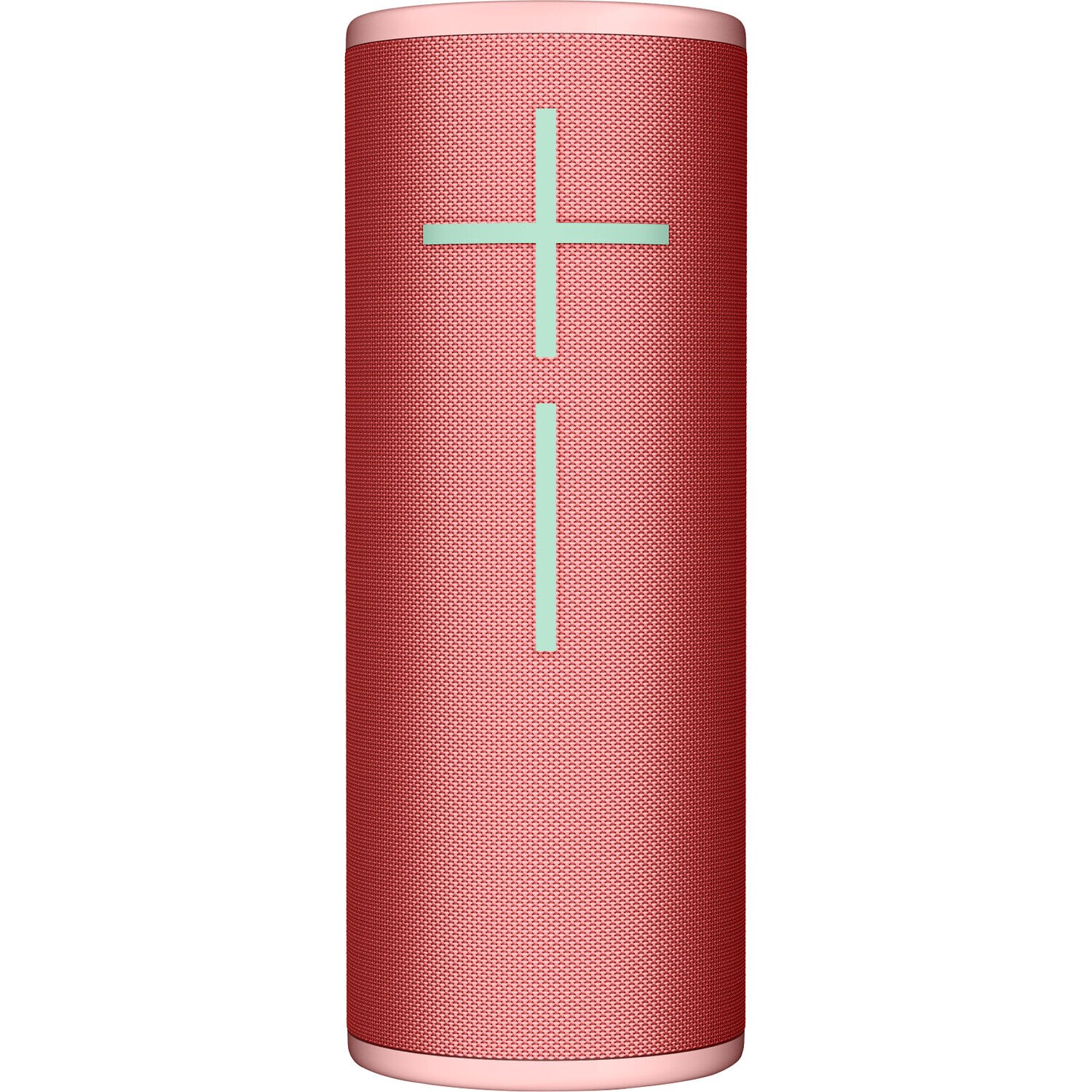 Ultimate Ears MEGABOOM 4 Wireless Bluetooth Speaker- Red