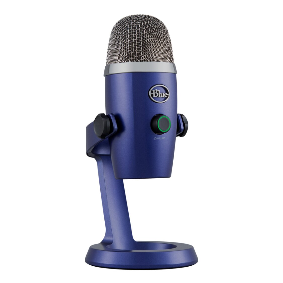 Blue Yeti Nano Multi-Pattern USB Microphone