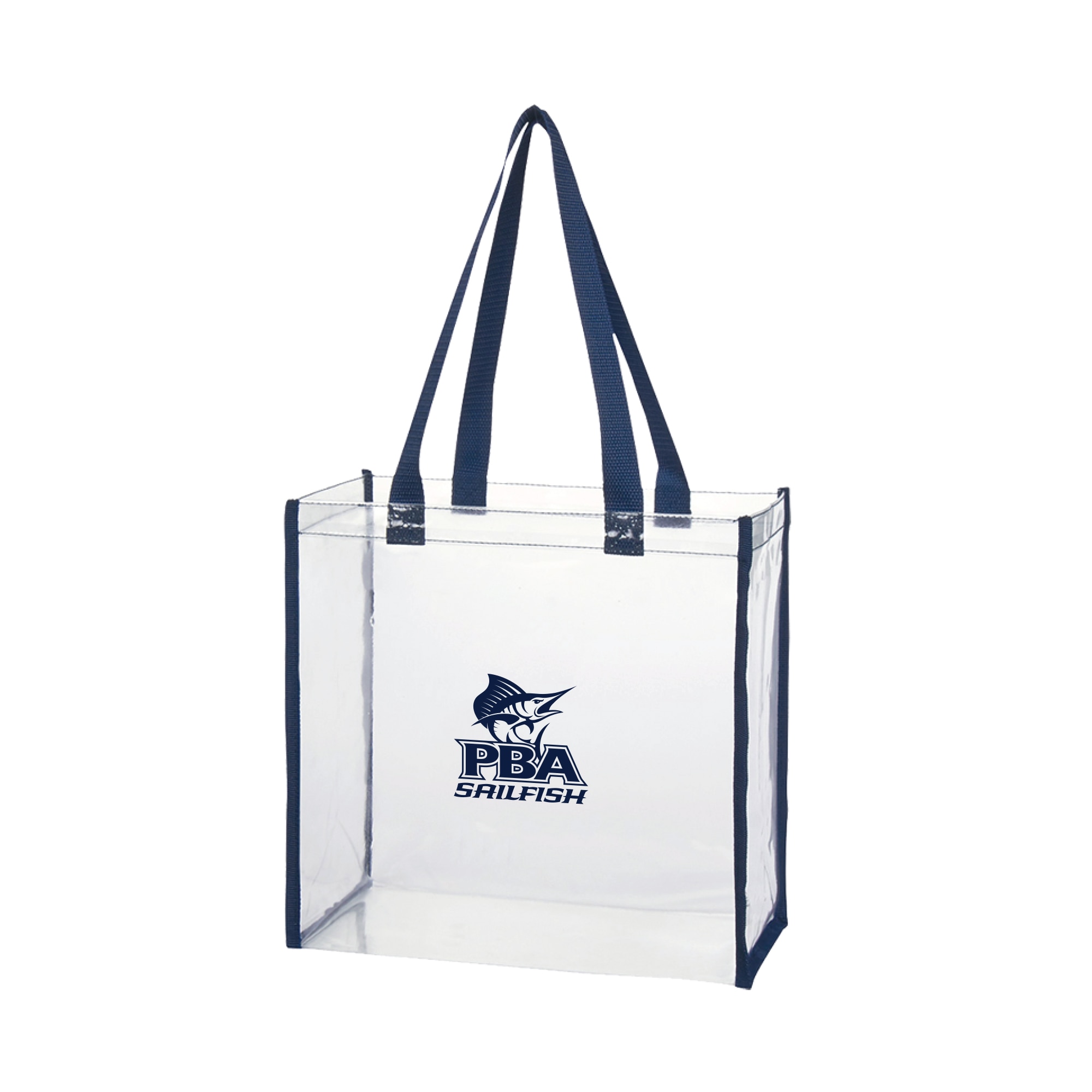 Palm Beach Atlantic University 3600 Stadium Bag Imp