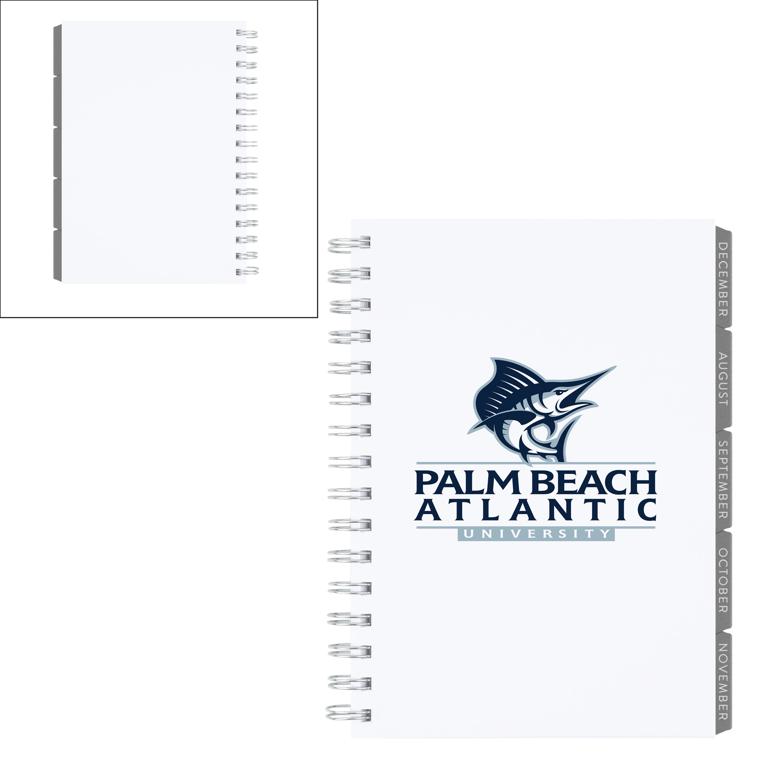 2026-27 Imprinted Erin Condren 12M Academic Planner